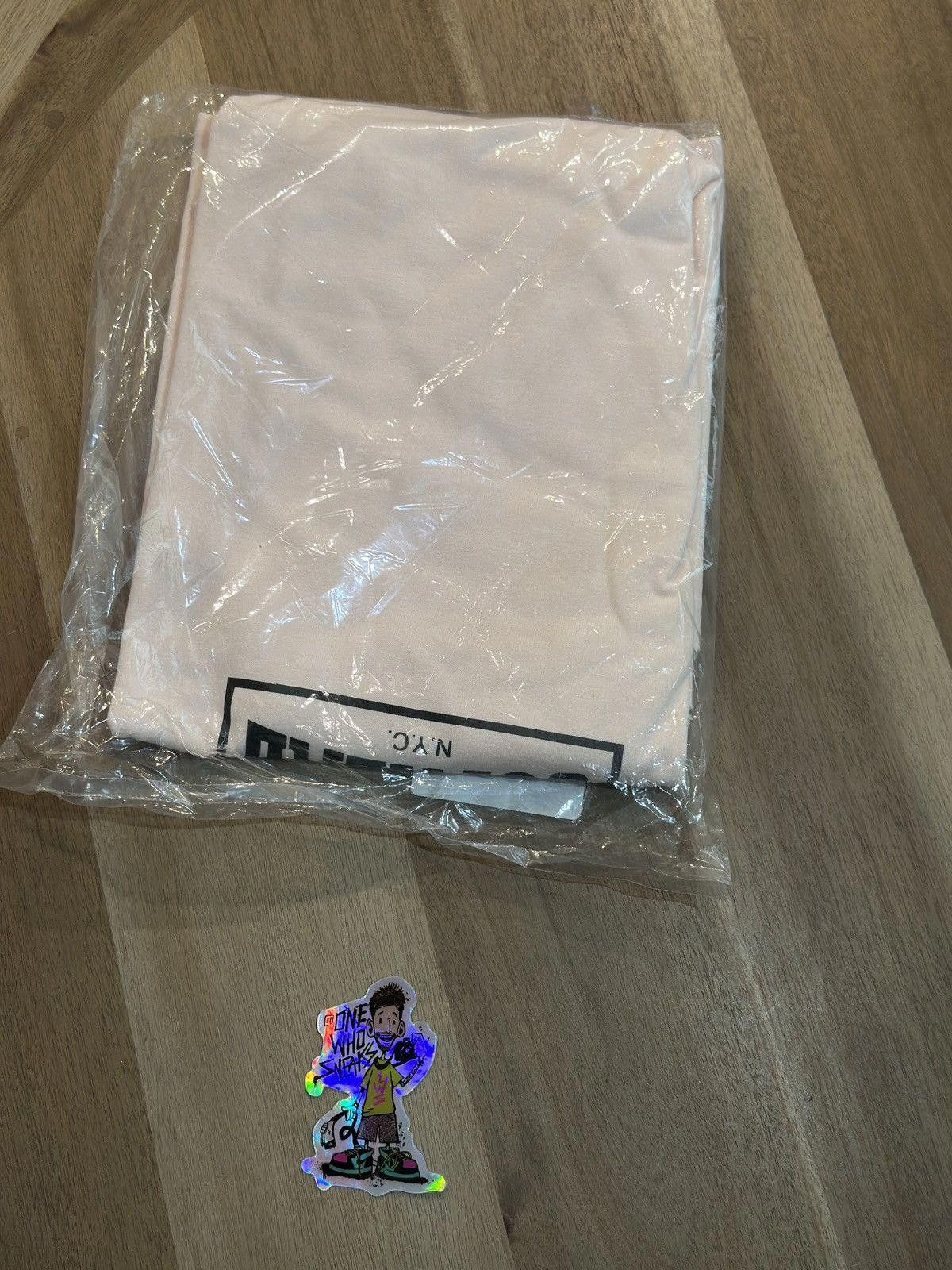 Supreme Supreme Warm Up Tee Size XXL Size US XXL / EU 58 / 5 - 3 Thumbnail