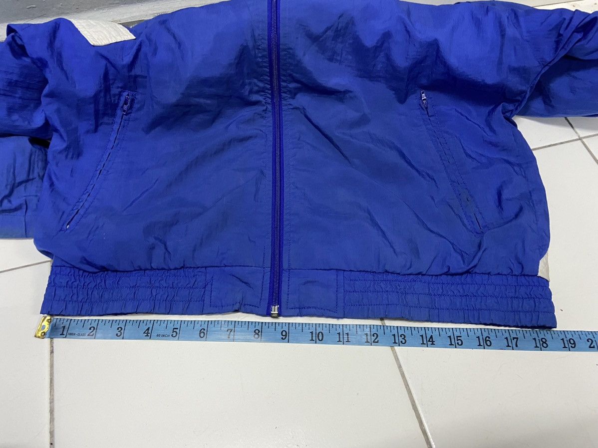 Adidas ADIDAS ATHLETIC & SOCCER COMPANY LIGHT JACKET Size US S / EU 44-46 / 1 - 18 Thumbnail