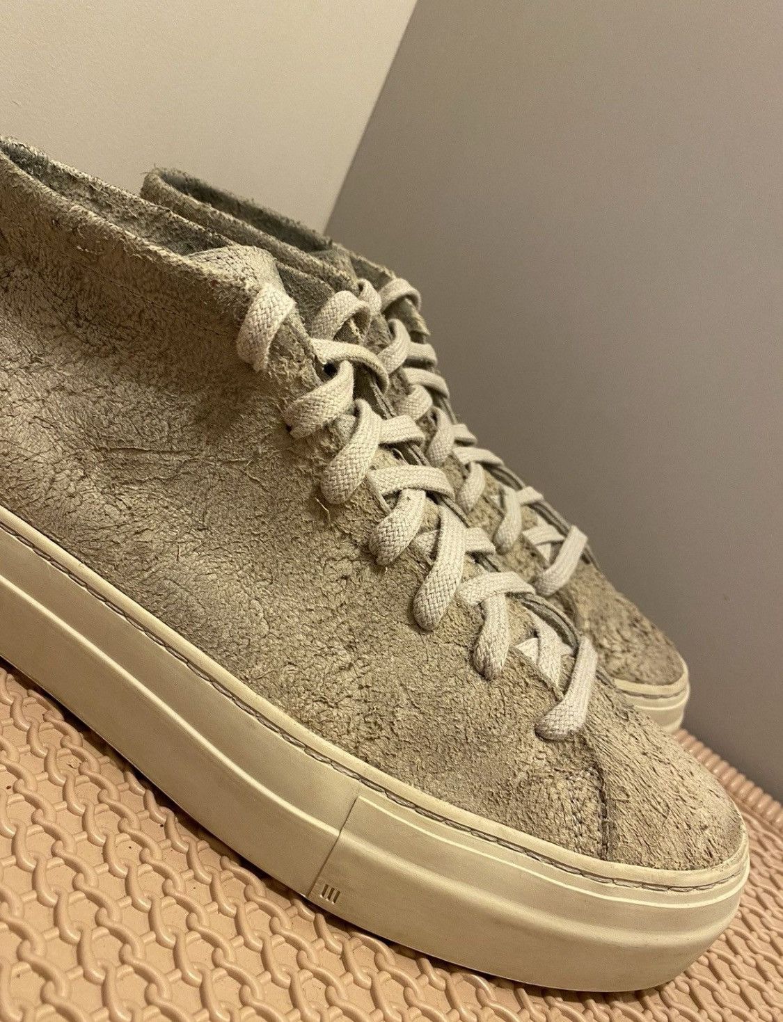 Diemme Diemme Loria Sneakers Hight Top size 44 Size US 9 / EU 42 - 5 Thumbnail