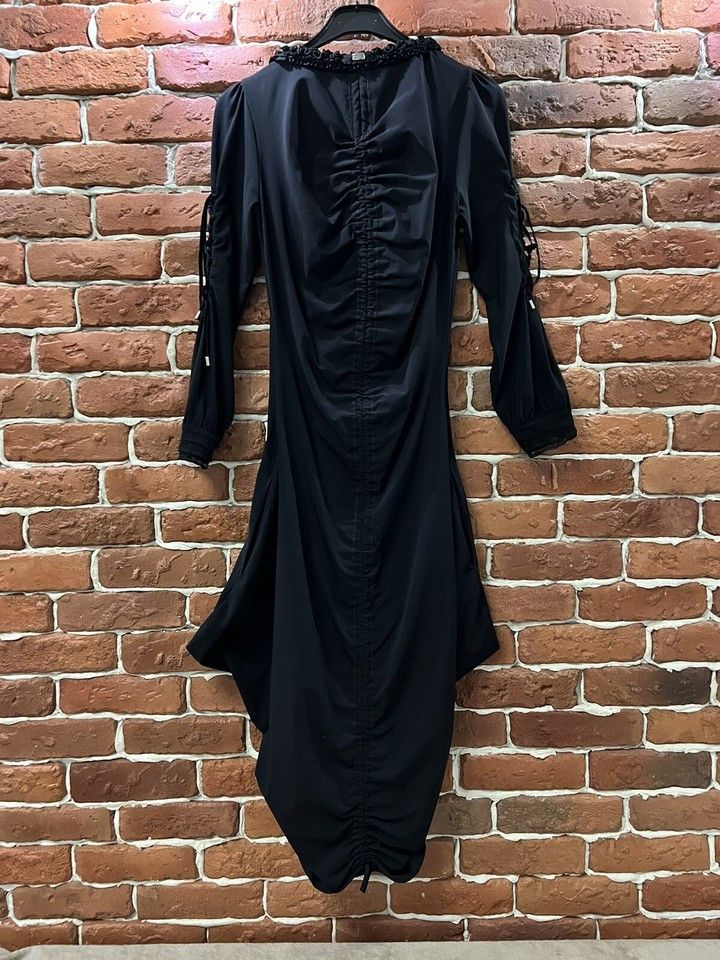 Other High Use High Everydaycouture Dress Black Size Us 26 D 34 Size XS / US 0-2 / IT 36-38 - 16 Thumbnail