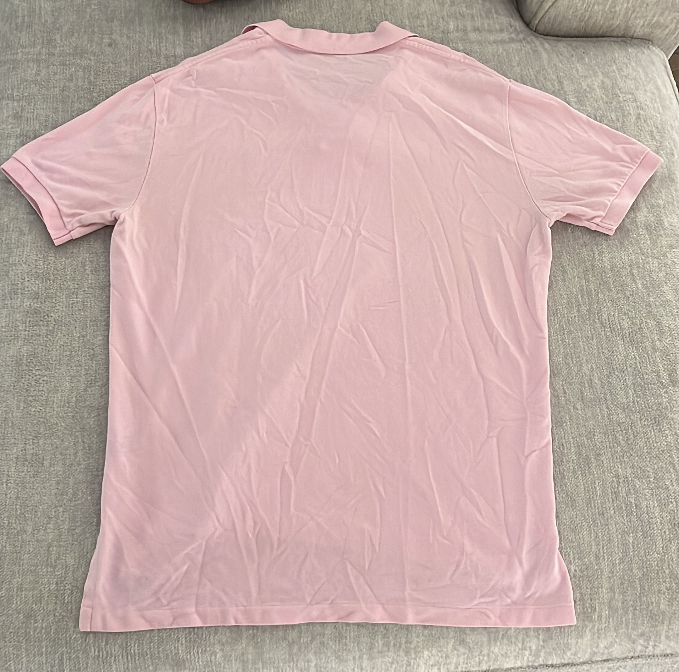 Polo Ralph Lauren Polo Ralph Lauren Pink Size US L / EU 52-54 / 3 - 2 Thumbnail