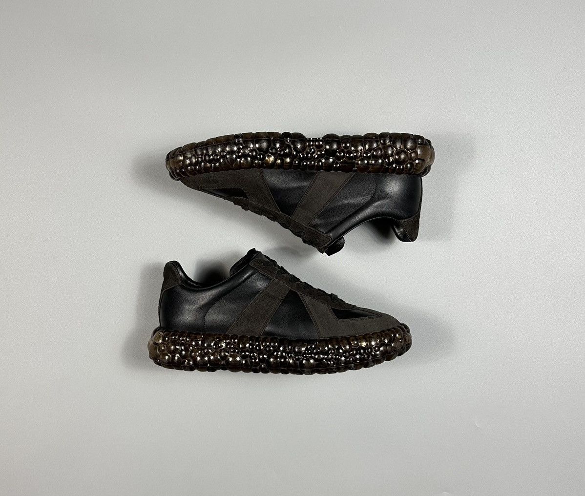 Maison Margiela Bubble Sole Replica GAT Sneakers