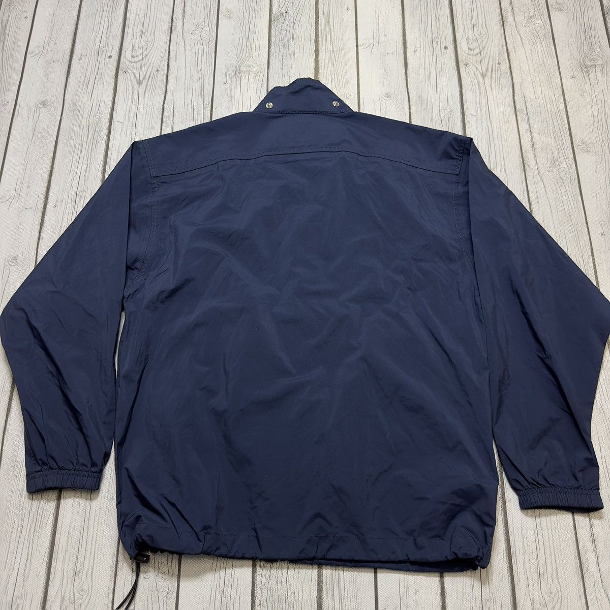 NCAA × Nike × Vintage Vintage Syracuse Orange jacket Size US S / EU 44-46 / 1 - 2 Thumbnail