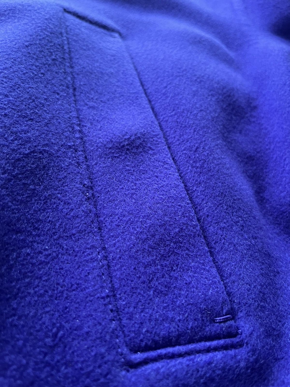 Berluti Berluti $5k Super Runway Luxury Cashmere Celebrity Coat Size US XXL / EU 58 / 5 - 18 Thumbnail