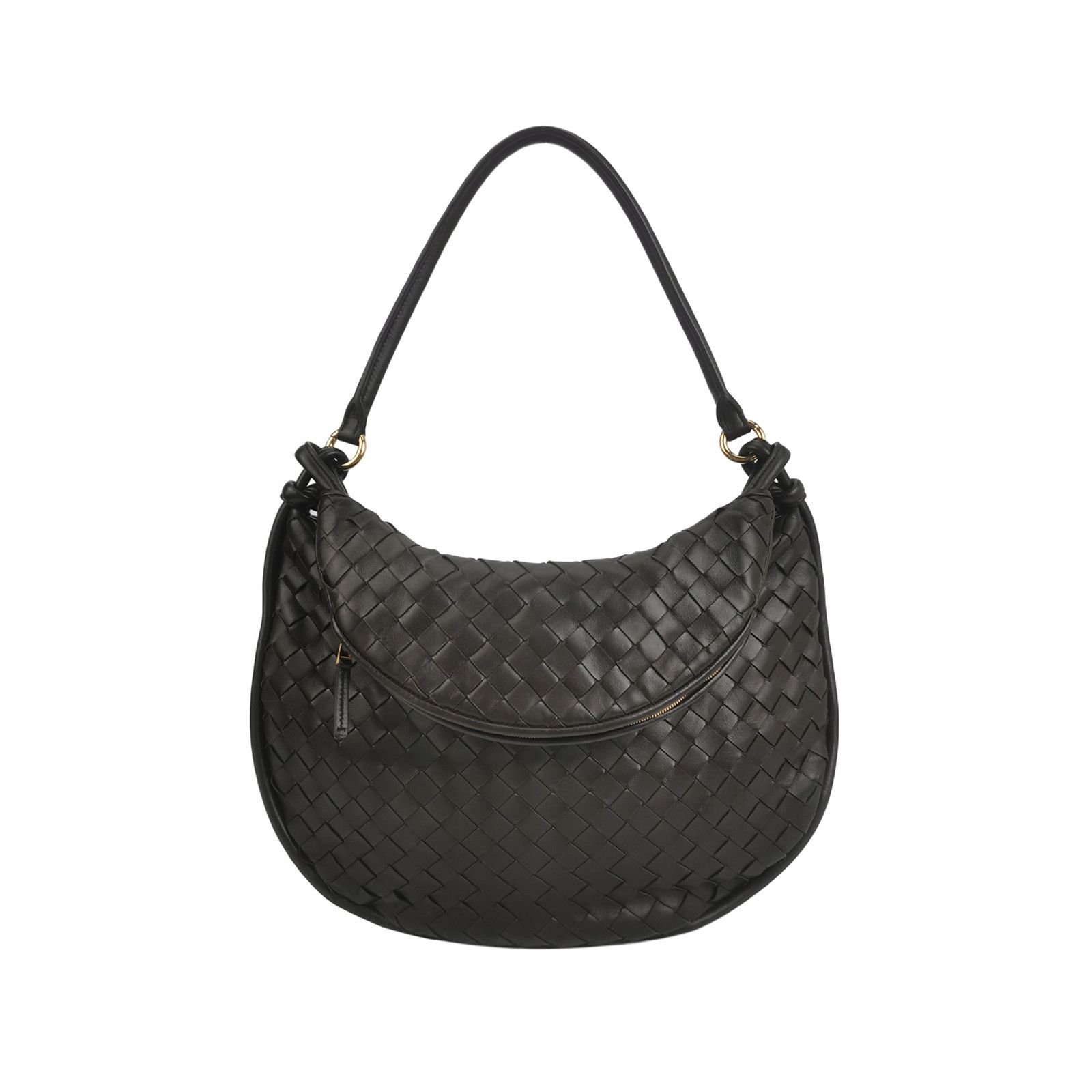 Bottega Veneta Bottega Veneta Women os Shoulder Bags Size ONE SIZE - 1 Thumbnail