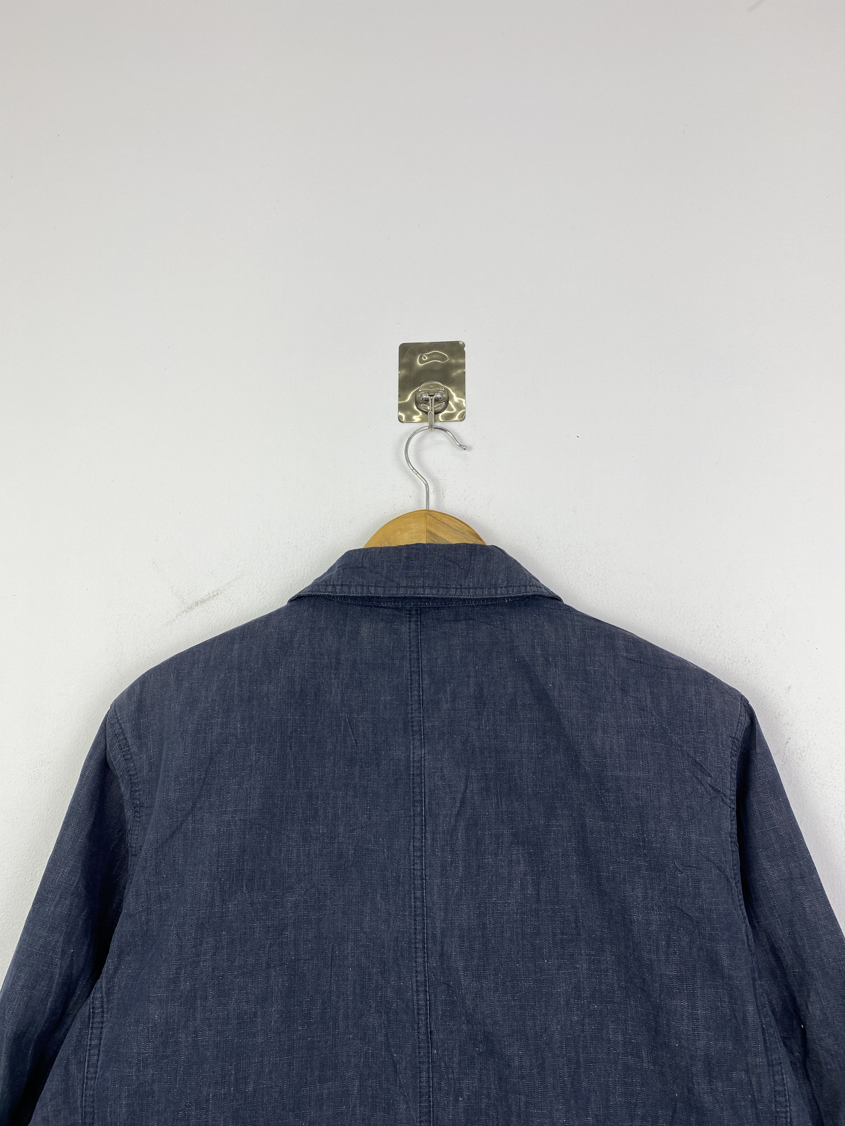 Japanese Brand Vintage The Scotch House Single Breasted Jacket JA0242 Size US L / EU 52-54 / 3 - 4 Thumbnail