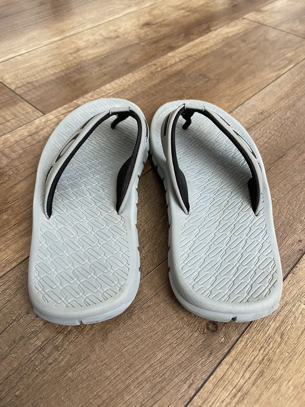 Oakley Oakley Operative Sandals Shoes Size US 7 / EU 40 - 10 Thumbnail