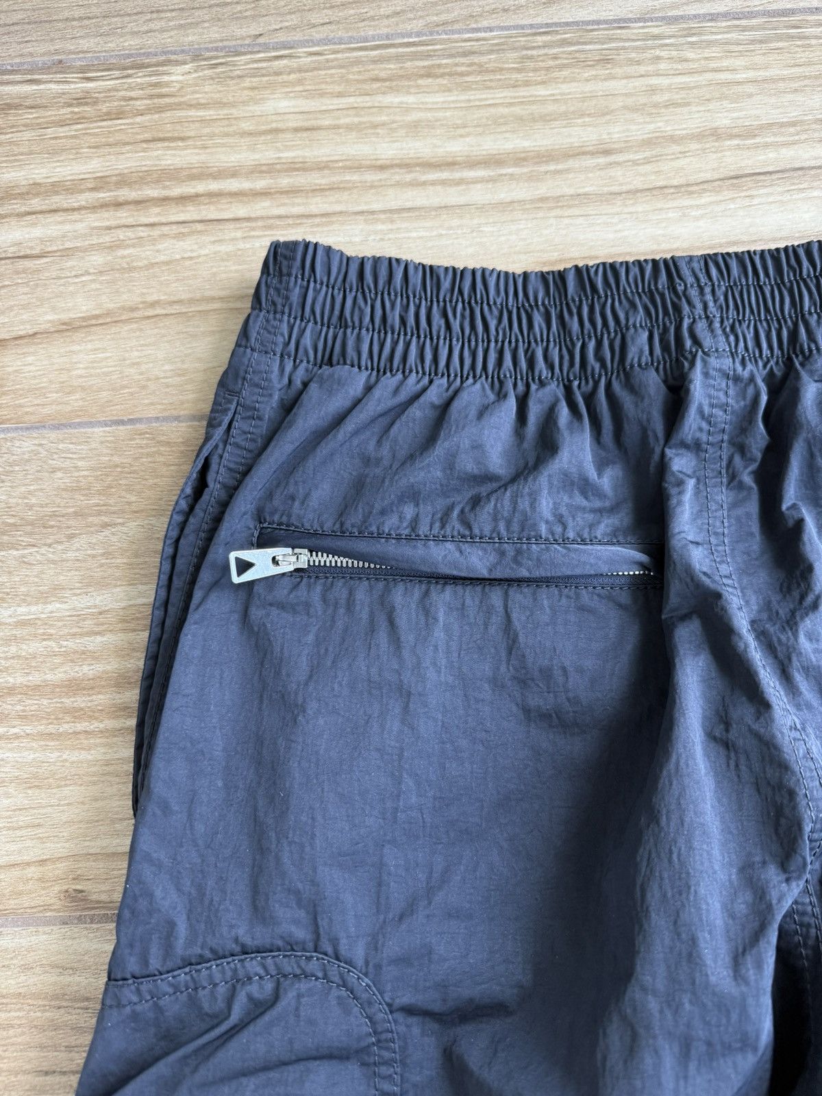 【BOTTEGA VENETA】NYLON CARGO PANTS M Bottega Veneta Nylon Cargo Pants