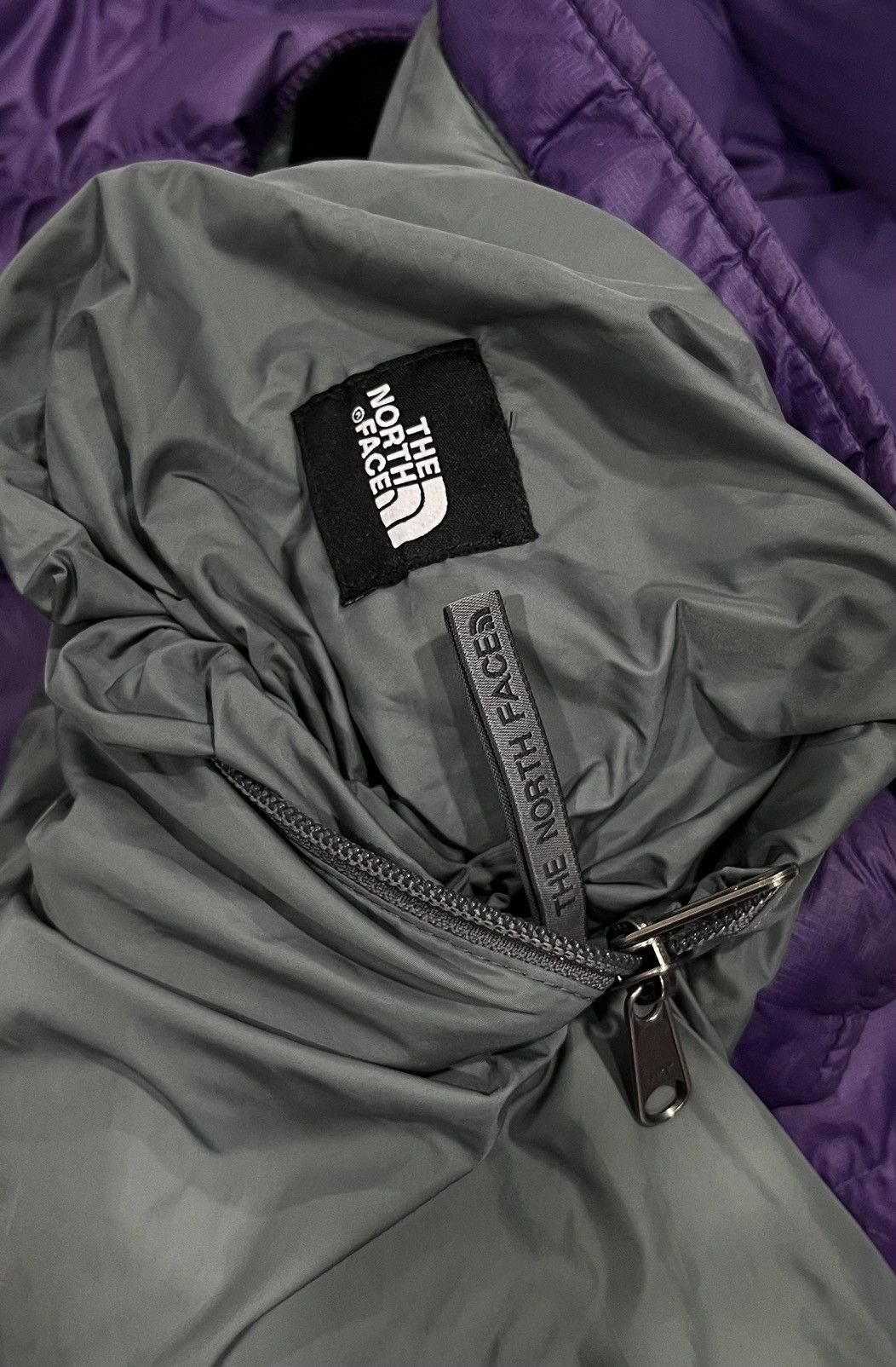 The North Face The North Face Nuptse 700 Puffer Down Jacket Size US M / EU 48-50 / 2 - 13 Thumbnail