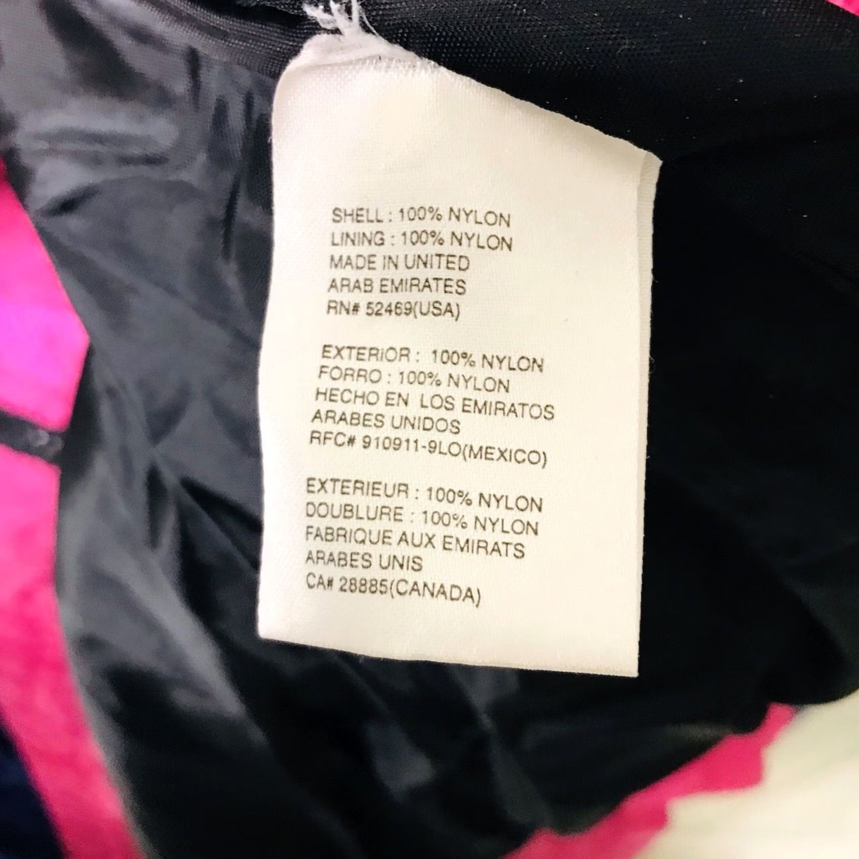 Athletic Works VINTAGE Athletic Works Women Windbreaker Jacket XL Size XL / US 12-14 / IT 48-50 - 4 Thumbnail