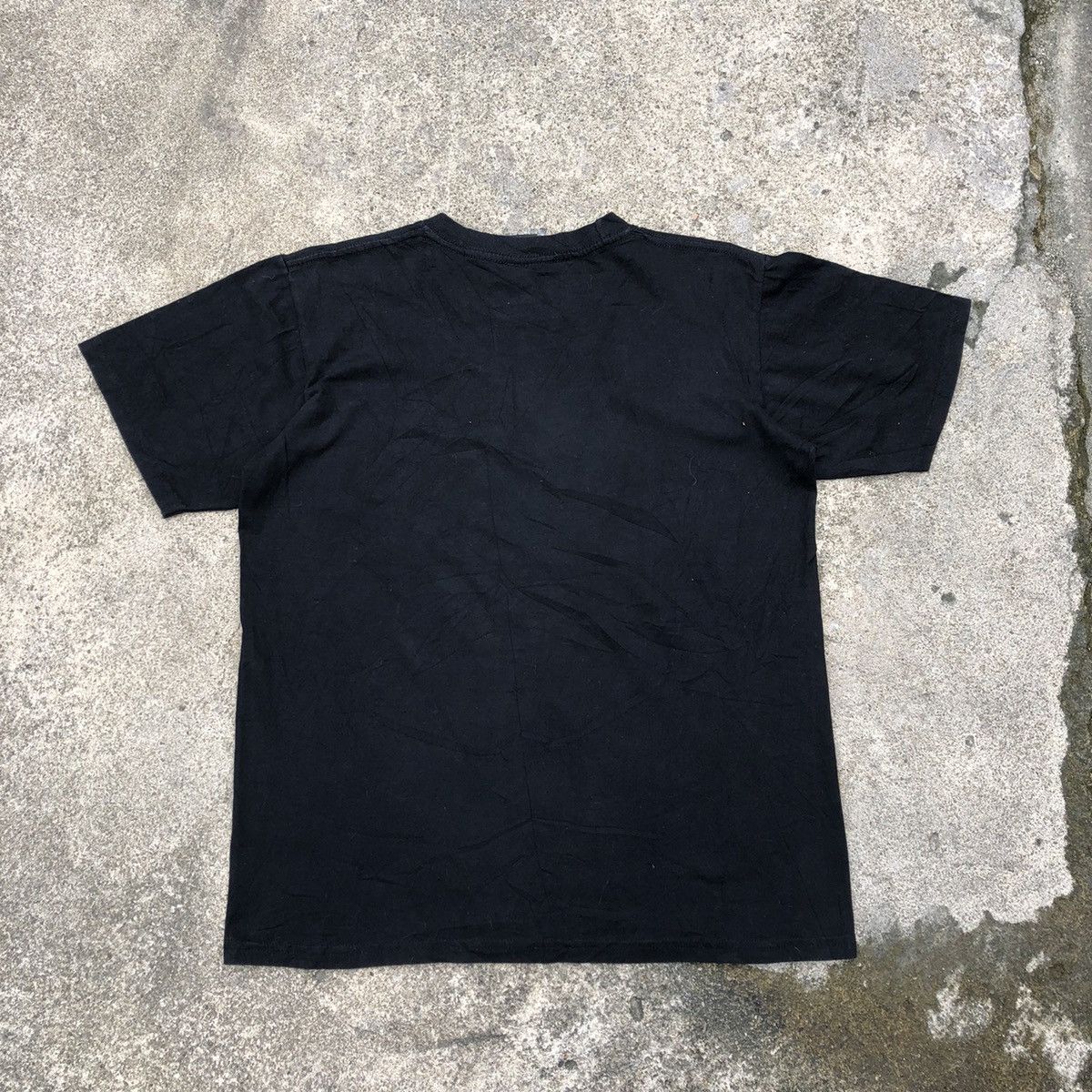 Band Tees × Vintage 🔥Rare🔥2007 Linkin Park Minutes To Midnight Promo Album Tee Size US M / EU 48-50 / 2 - 3 Thumbnail