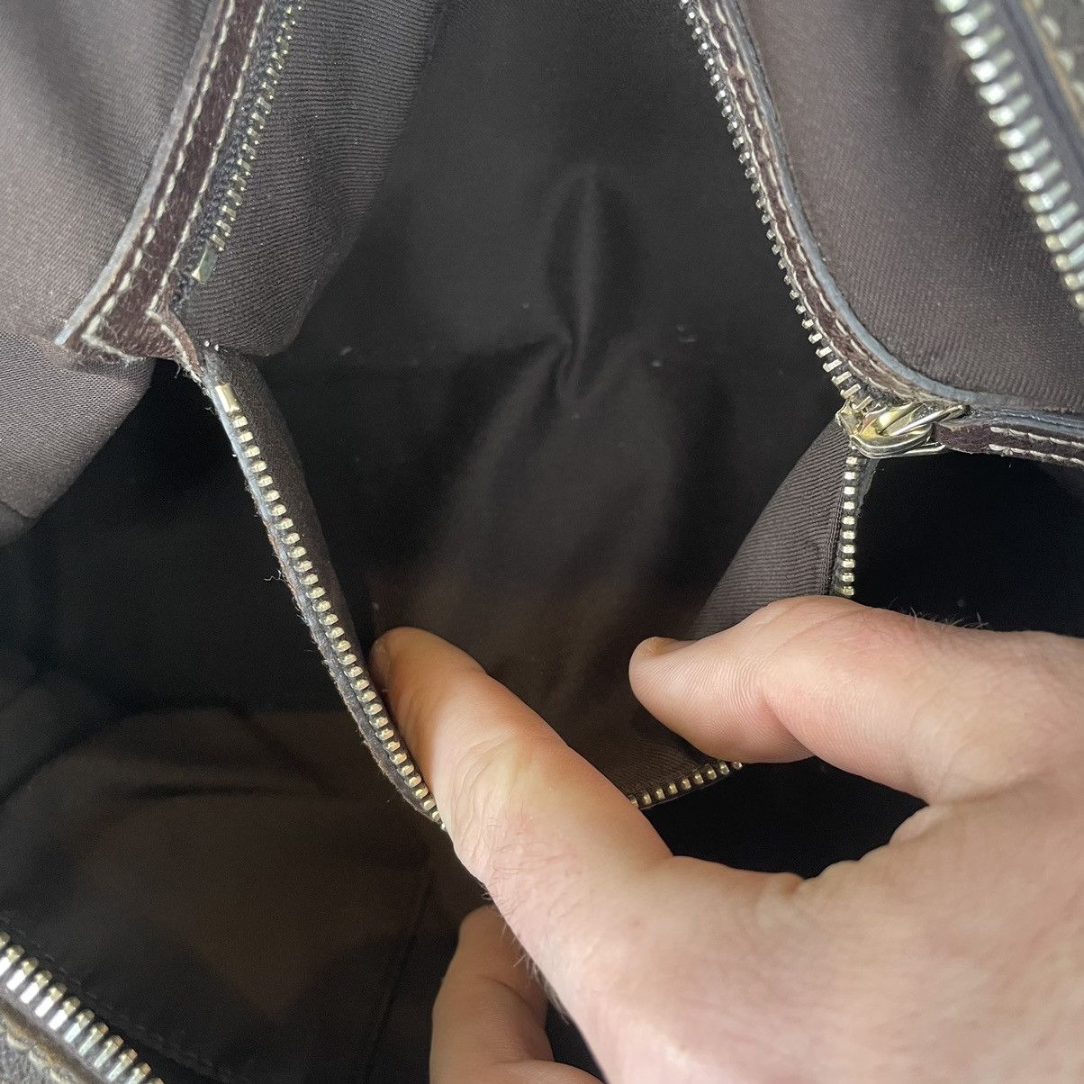 Gucci Gucci mini bag Size ONE SIZE - 14 Thumbnail
