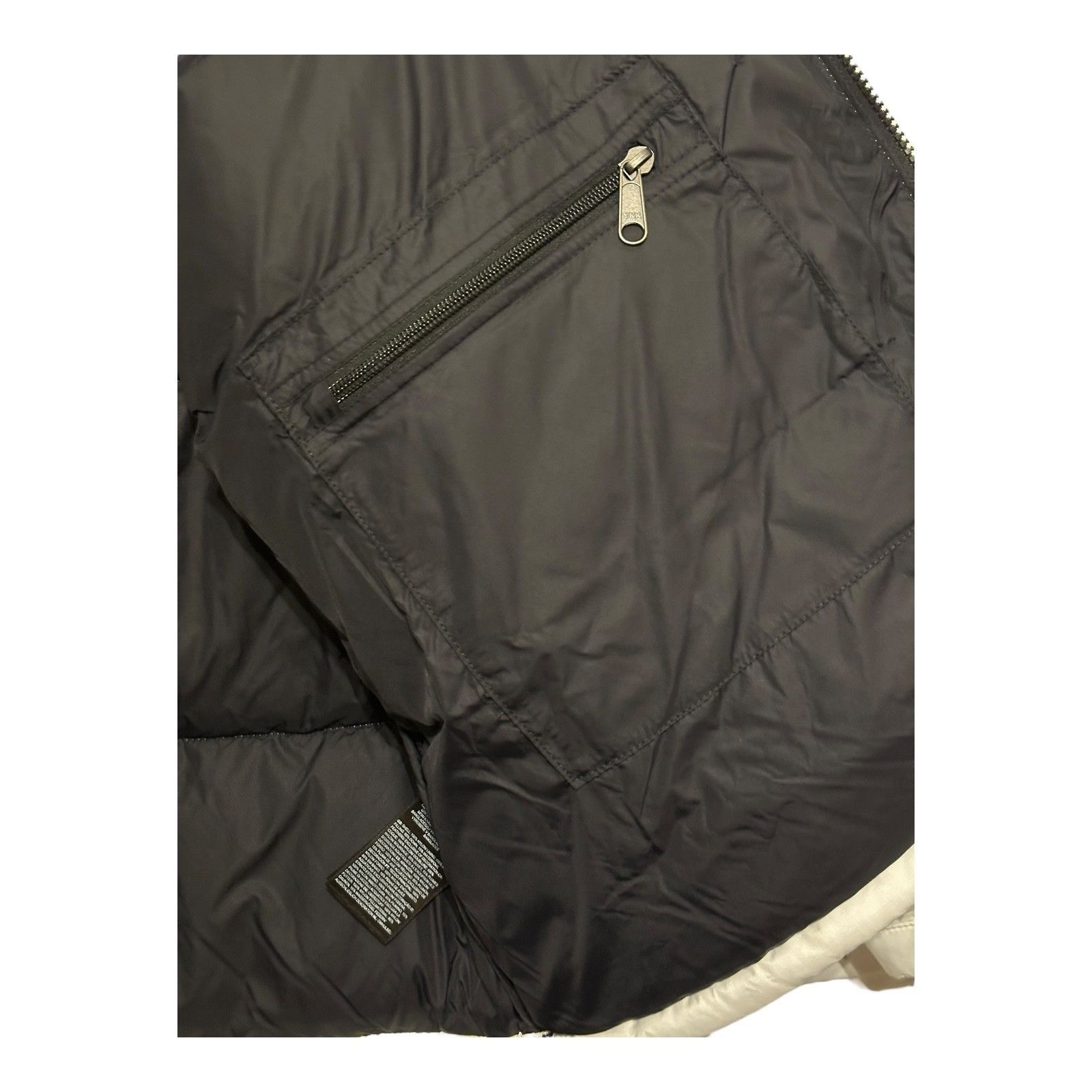 The North Face THE NORTH FACE 1996 Retro Nuptse Insulated Jacket Women's 2X Size XXL / US 16-18 / IT 52-54 - 15 Thumbnail
