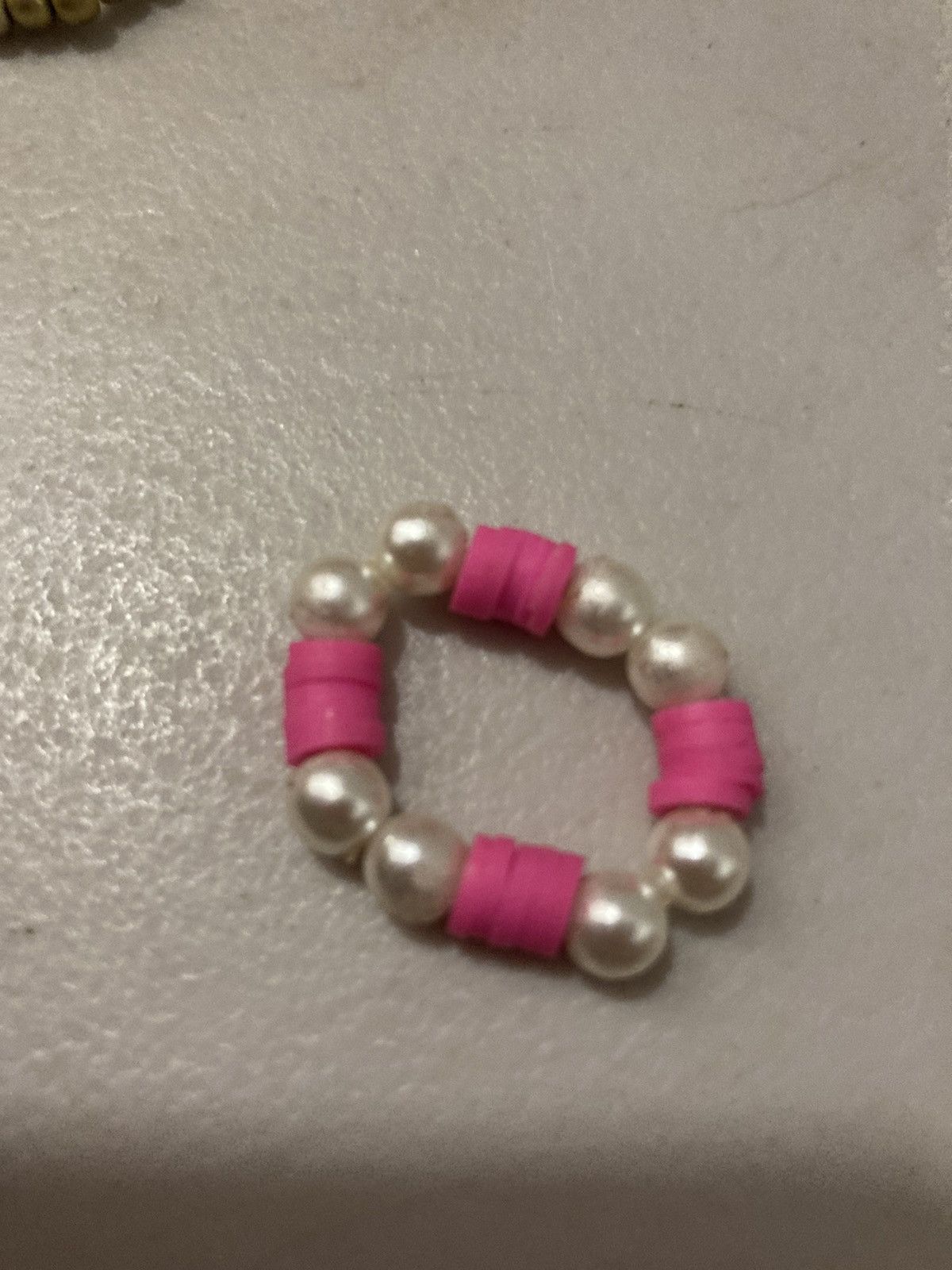 Other Beaded rings Size ONE SIZE - 9 Thumbnail