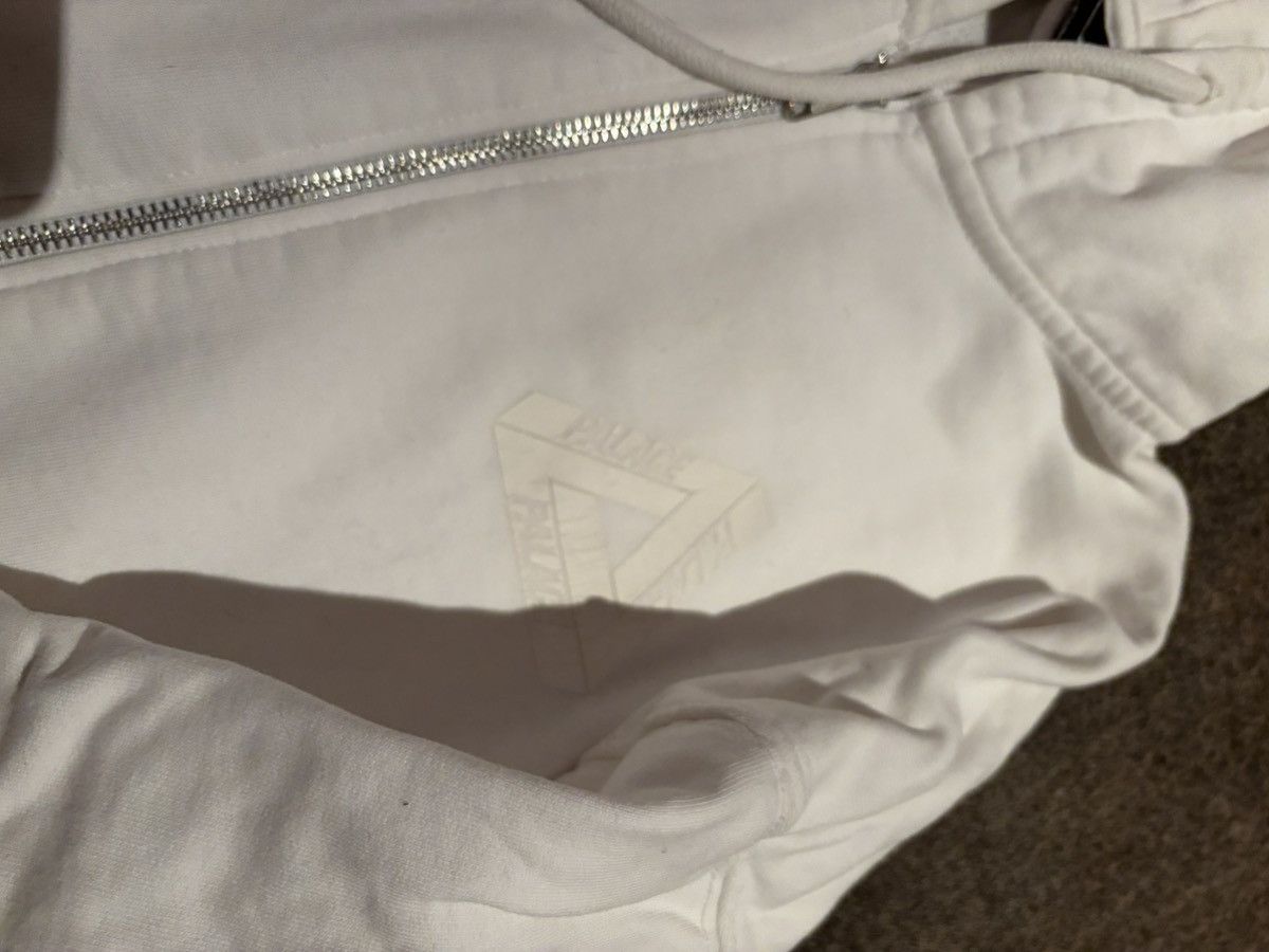 Palace Rare Palace Tri-Ferg Olympic Hoodie Size S Size US S / EU 44-46 / 1 - 3 Thumbnail