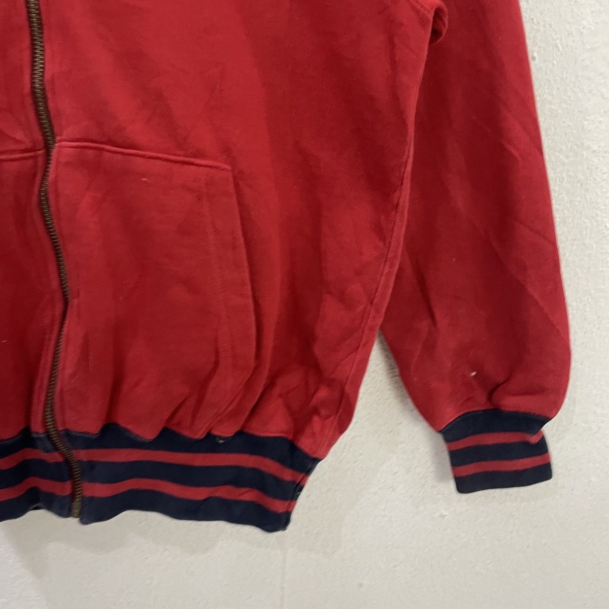 Polo Ralph Lauren Vintage Polo Ralph Lauren Kids Sweatshirt Size US XS / EU 42 / 0 - 8 Thumbnail