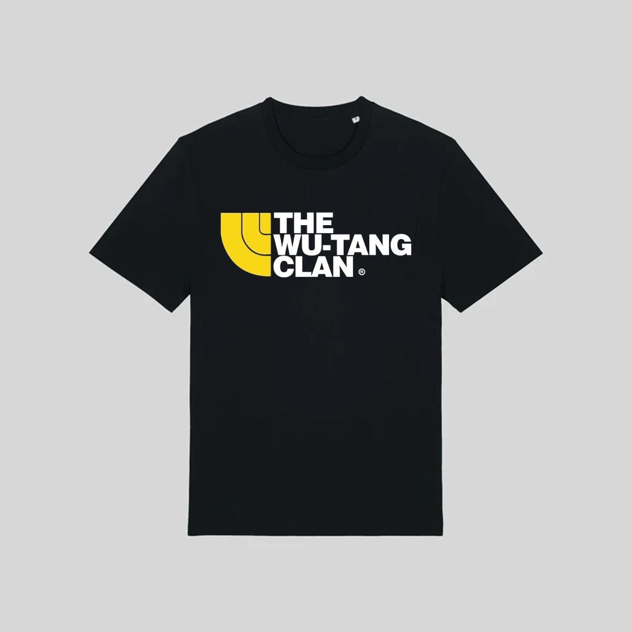 Wu-Tang Clan 'C.R.E.A.M.' Tee Size US XXL / EU 58 / 5 - 1 Thumbnail