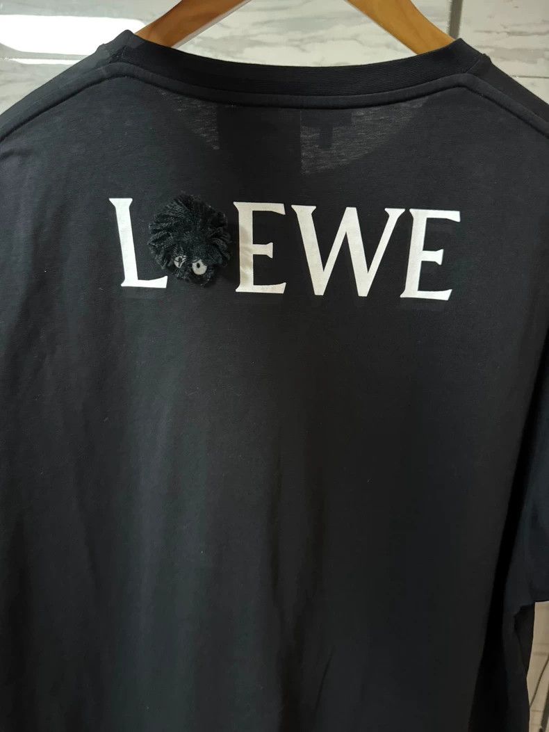 Loewe LOEWE Faceless men in short sleeves Size US M / EU 48-50 / 2 - 7 Thumbnail