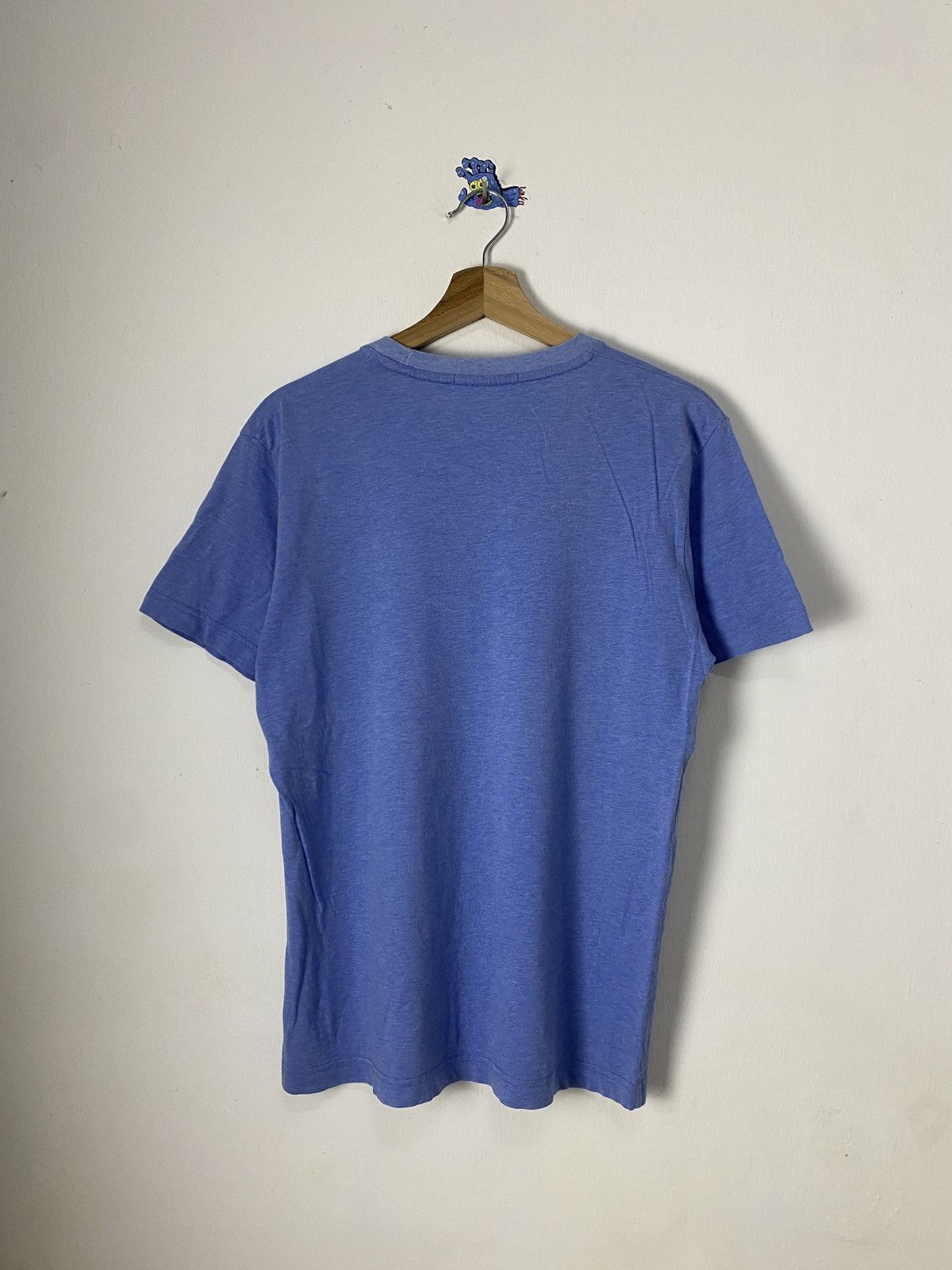 One Piece One Piece Monkey D Luffy Anime Tee Size US M / EU 48-50 / 2 - 5 Thumbnail
