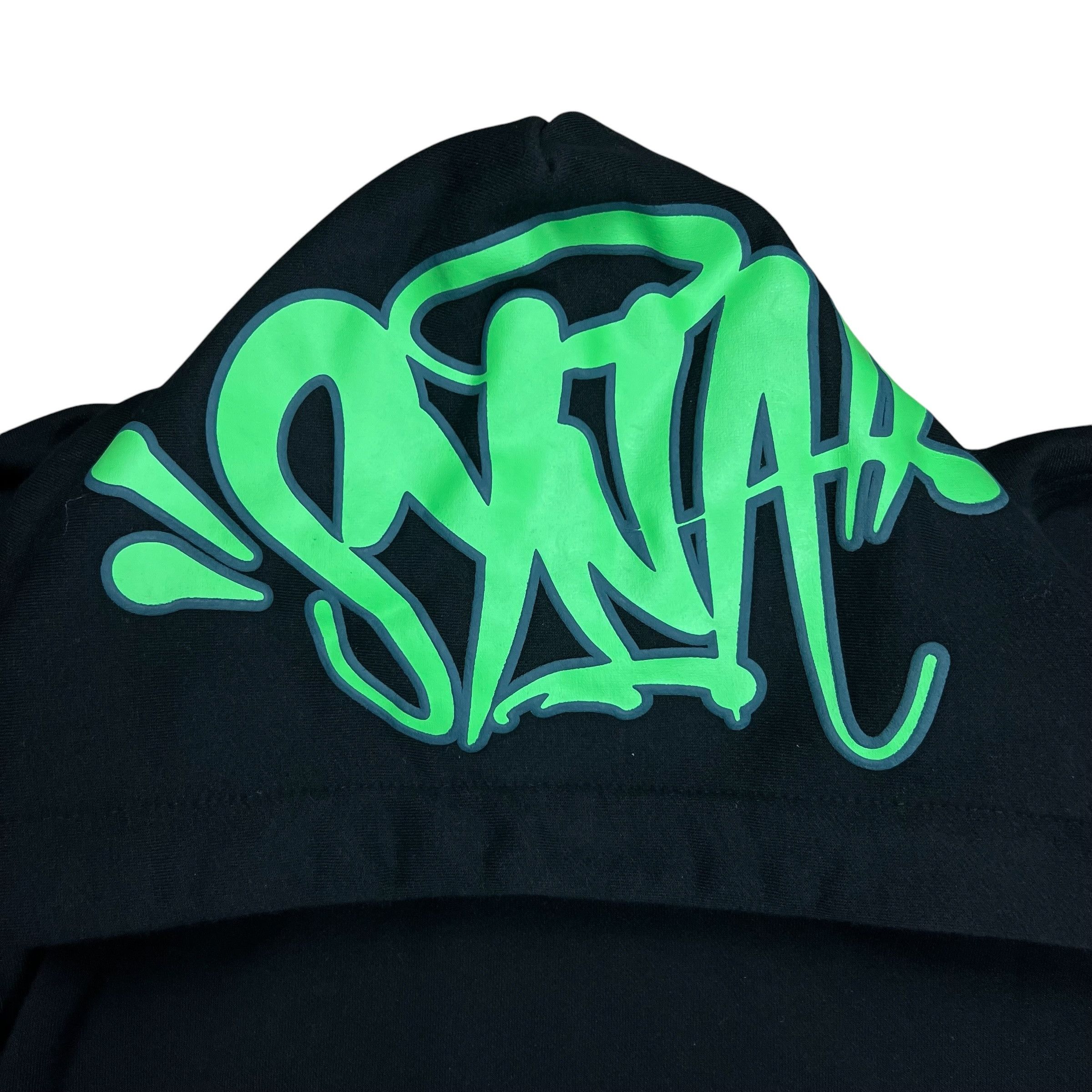 Syna World Syna World Everyday Graffiti Comfort Hoodie - M Size US M / EU 48-50 / 2 - 5 Thumbnail