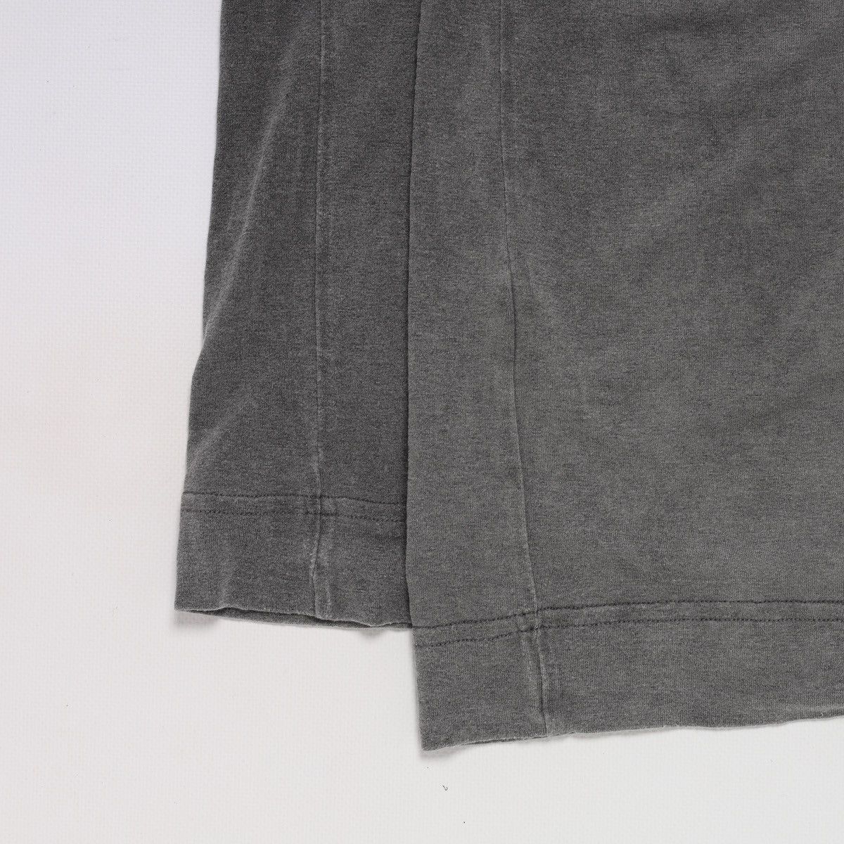 Vivienne Westwood Vivienne Westwood Anglomania Dress Gray Viscose Grey Maxi Size M / US 6-8 / IT 42-44 - 4 Thumbnail