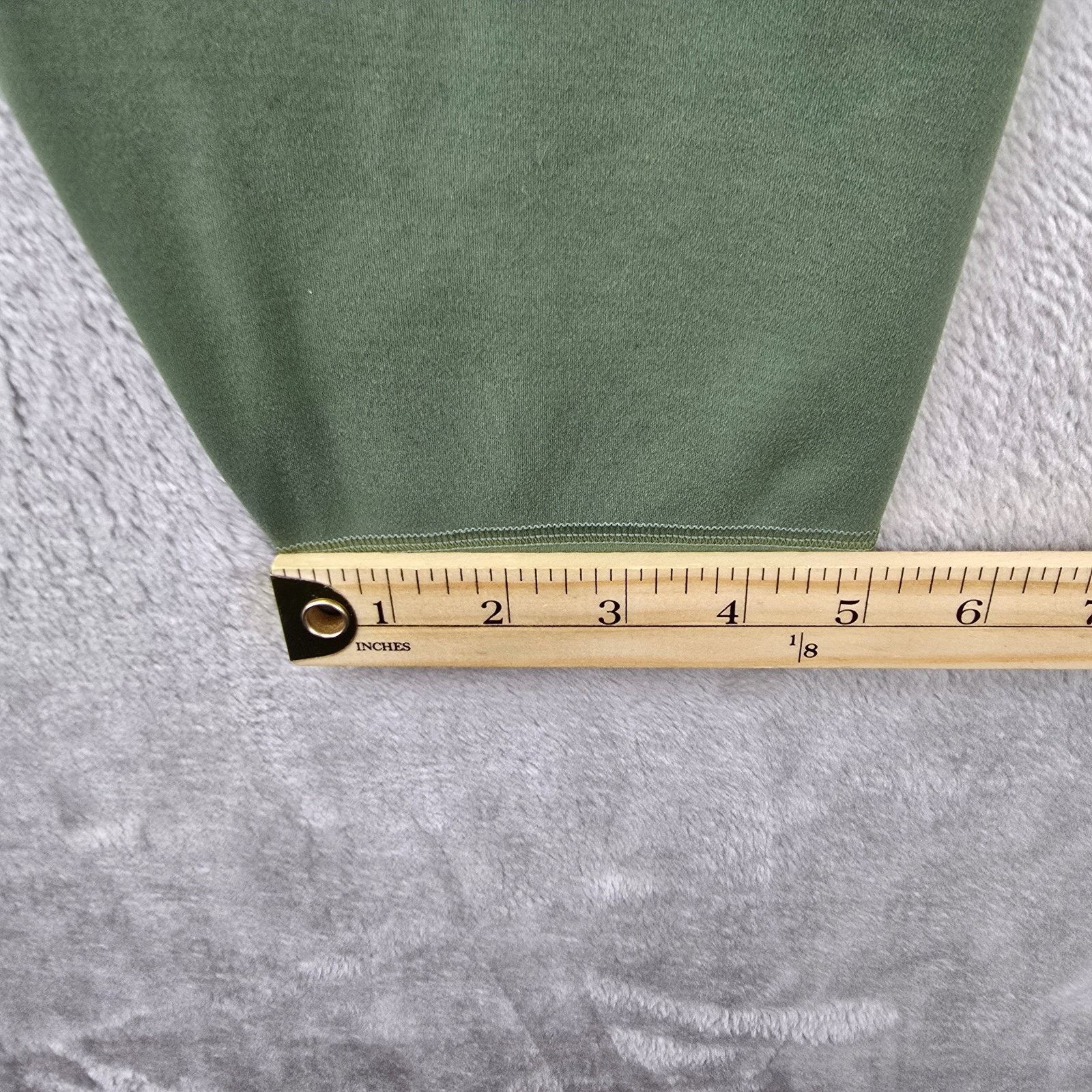 Lululemon Lululemon Athletica Wunder Train High-Rise Legging 25” 16 Size 38" / US 16 / IT 52 - 10 Thumbnail