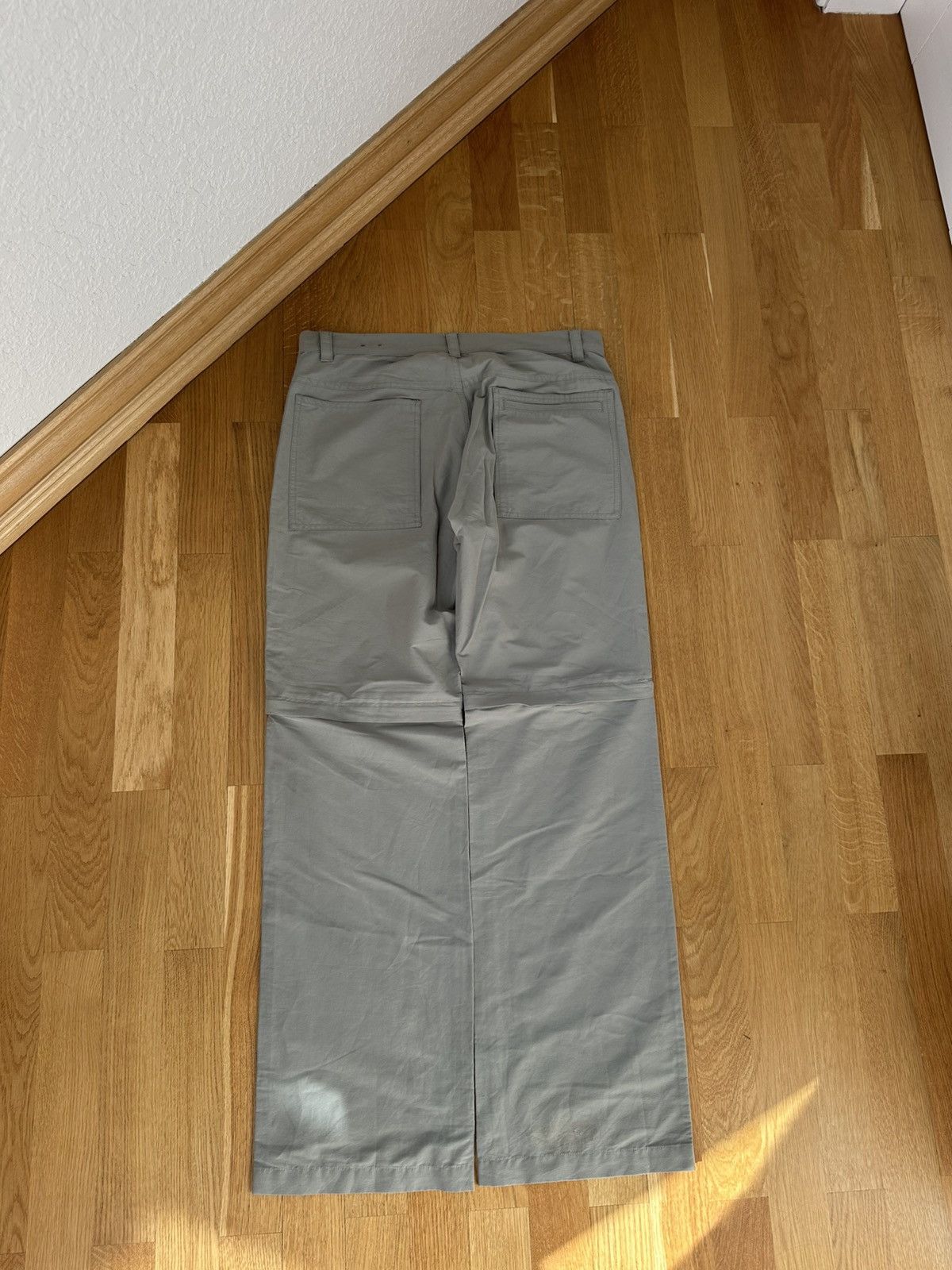 Peak Performance Peak Performance Pants Transformer X Shorts Gear Gorpcore Size US 34 / EU 50 - 14 Thumbnail