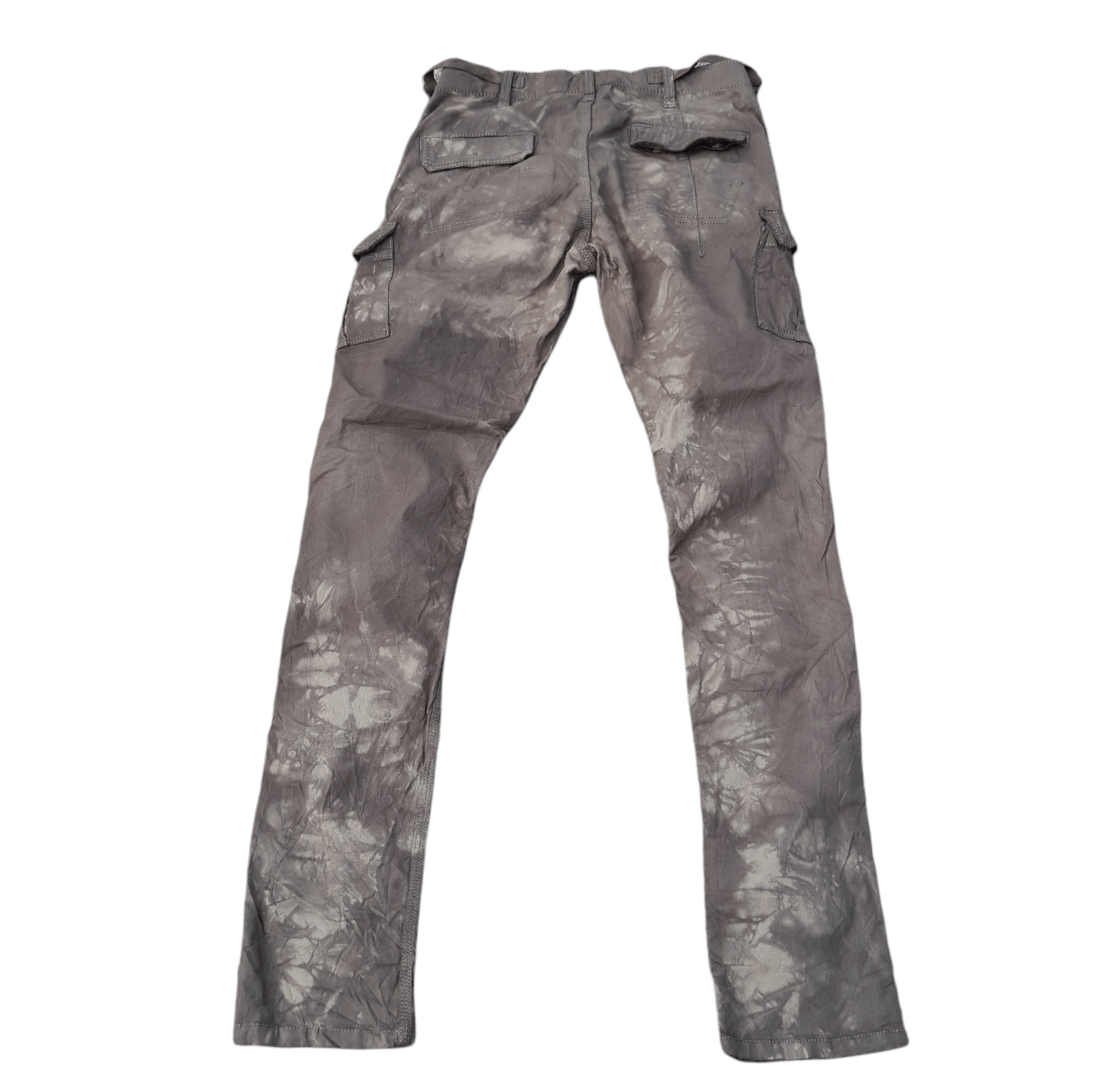 Japanese Brand ❗FINAL DROP❗FLAMINGO FIRM CARGO ACID SYLE Size US 31 - 2 Thumbnail