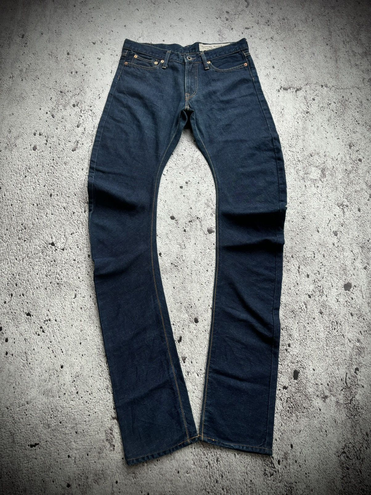 Kapital Kapital japan Denim jeans Size 1 Size US 31 - 2 Thumbnail
