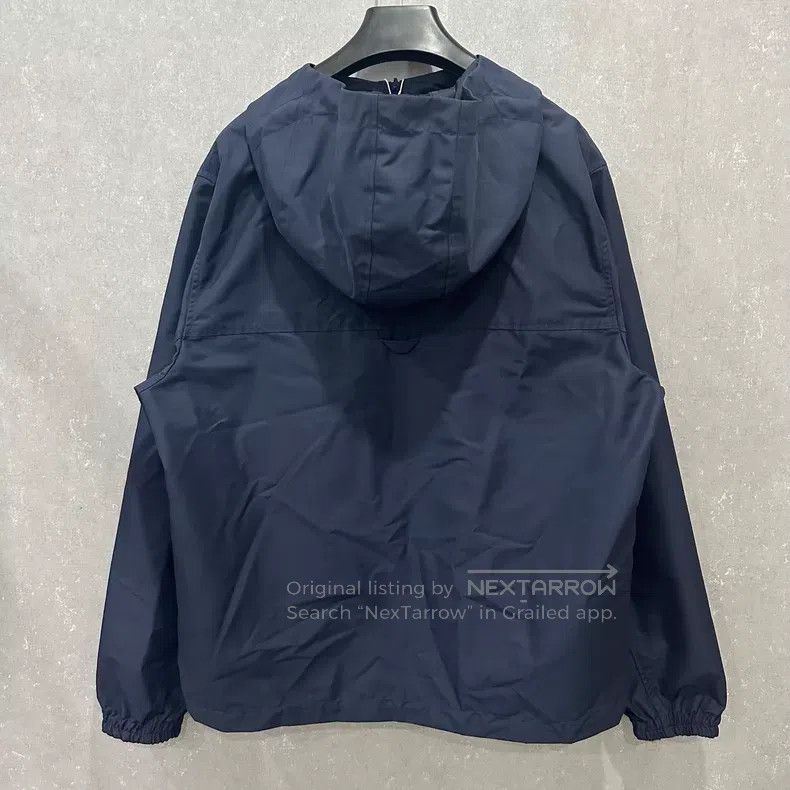 Louis Vuitton Louis Vuitton Pin full logo double-sided assault jacket Size US L / EU 52-54 / 3 - 4 Thumbnail