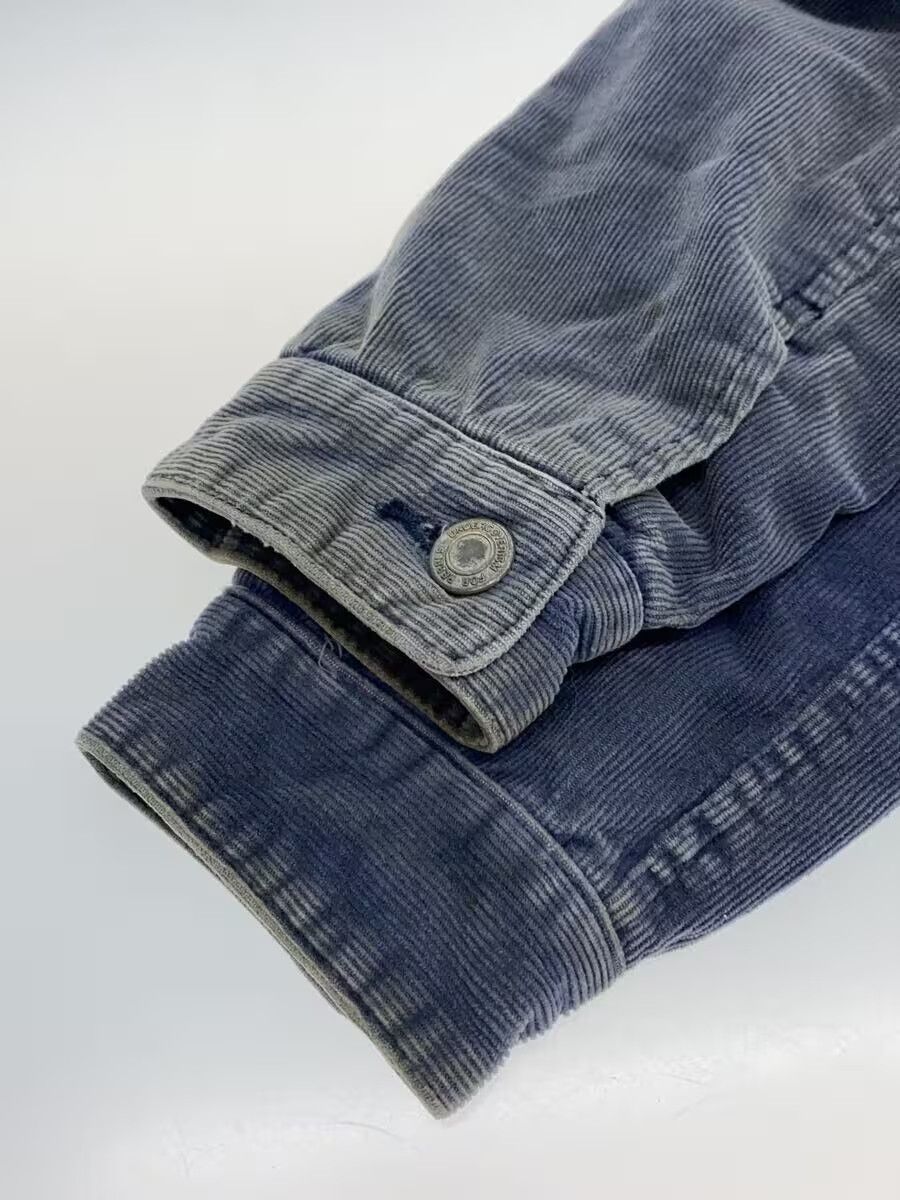 Undercover Boa Lined Corduroy Jacket Size US M / EU 48-50 / 2 - 3 Thumbnail