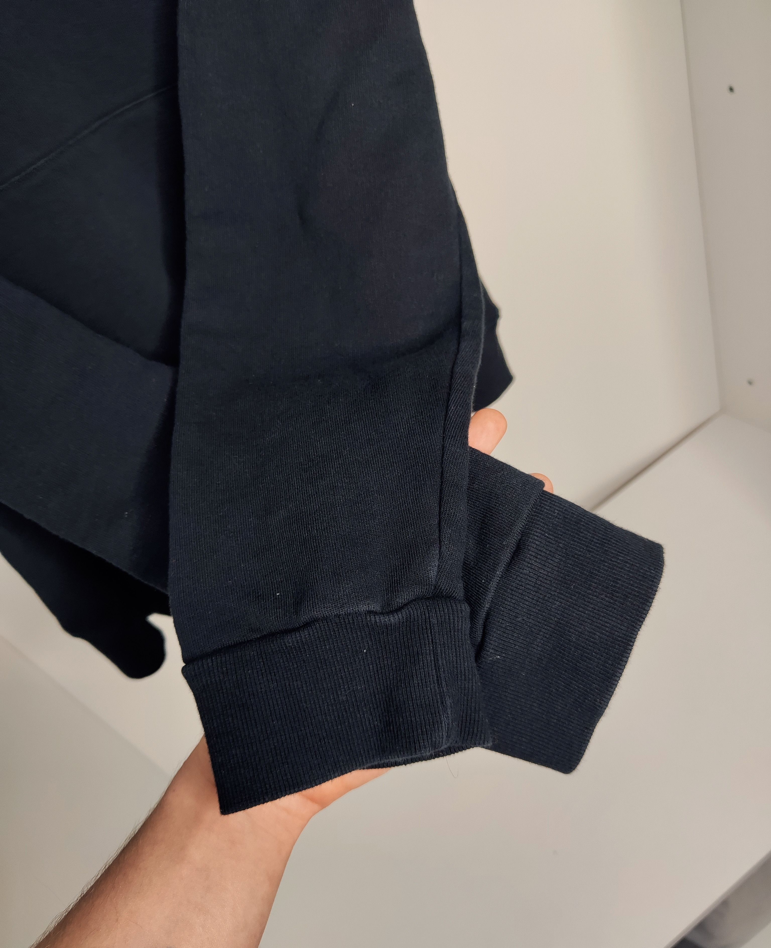 Saint Laurent Paris Saint Laurent Paris hoodie Size US XXL / EU 58 / 5 - 9 Thumbnail