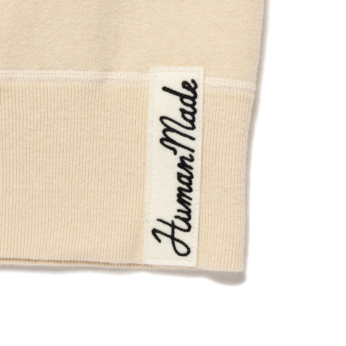 Human Made Human Made Sweatshirt Size ONE SIZE - 3 Thumbnail