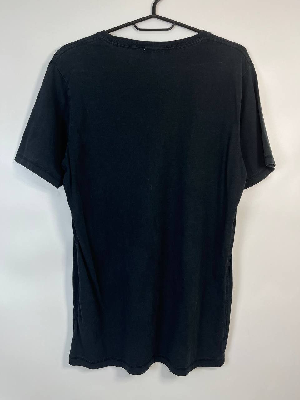 Diesel DIESEL T-SHIRT BIG LOGO GRAPHIC SIZE M Size US M / EU 48-50 / 2 - 5 Thumbnail