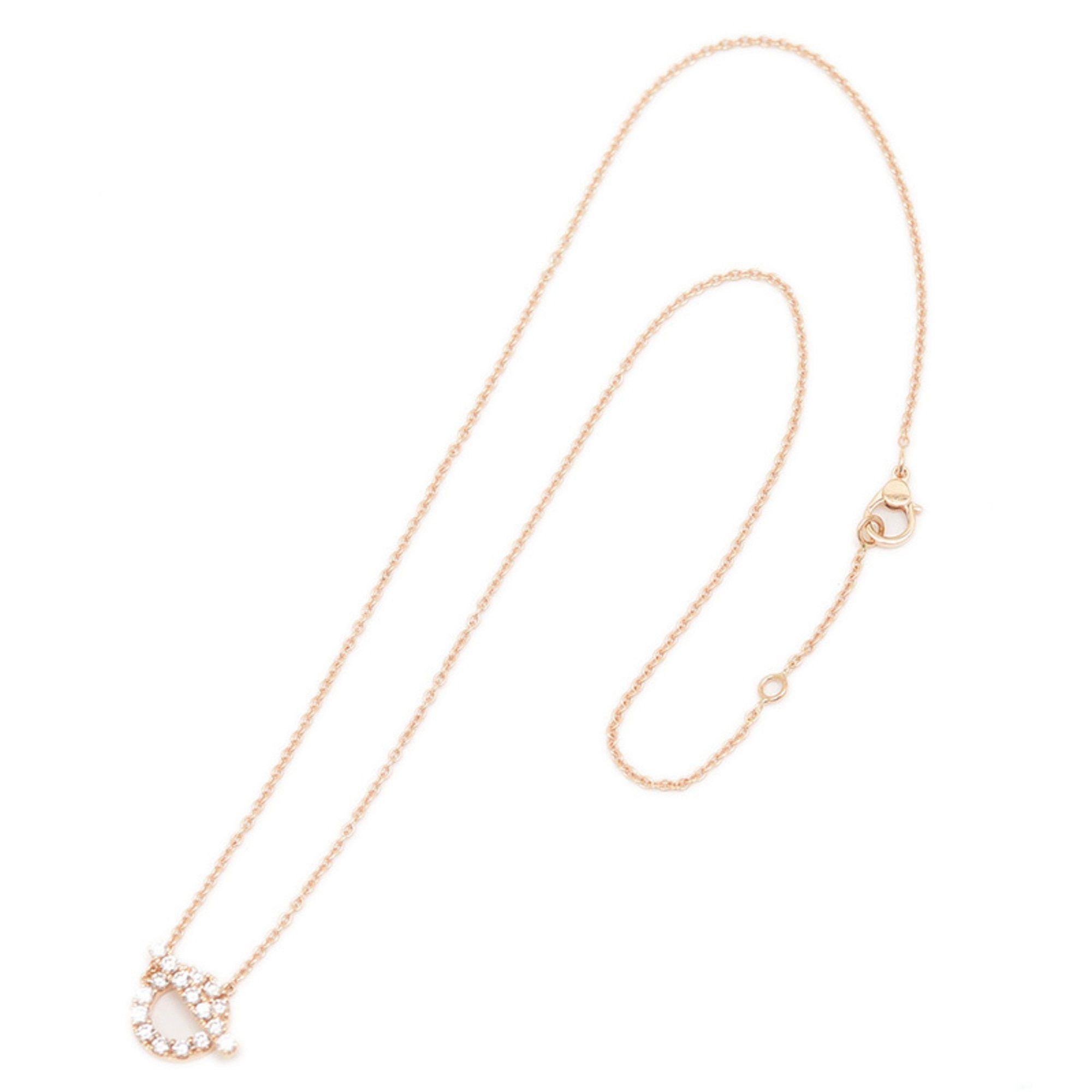 Hermes Hermès Finesse necklace Size ONE SIZE - 1 Thumbnail