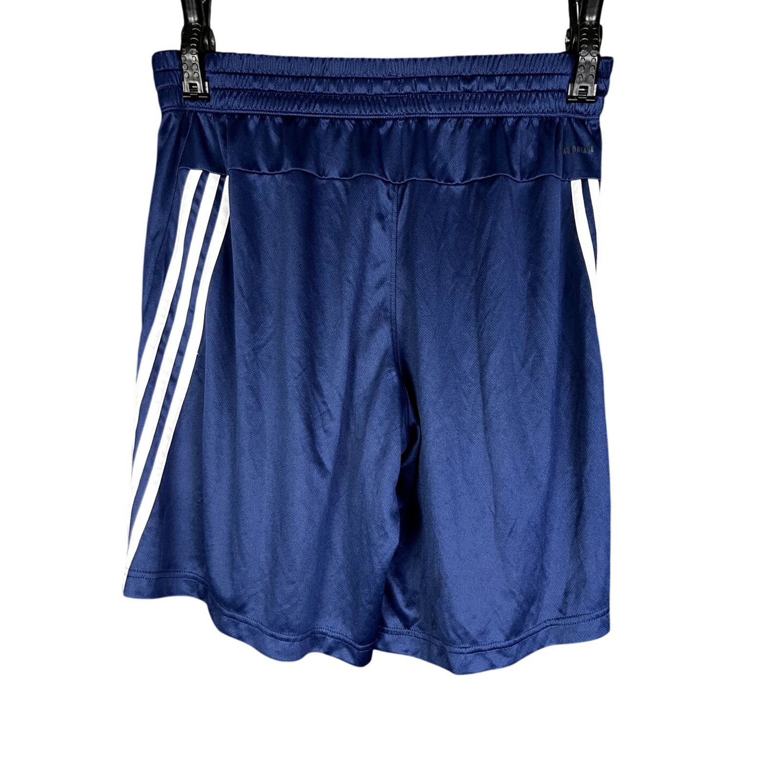 Adidas Adidas Men's Large UC Irvine Aeroready Blue Athletic Shorts Size US 36 / EU 52 - 2 Thumbnail