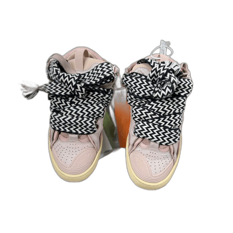 Lanvin LANVIN Pink Bread Shoes Size 36 Size US 6 / IT 36 - 1 Thumbnail