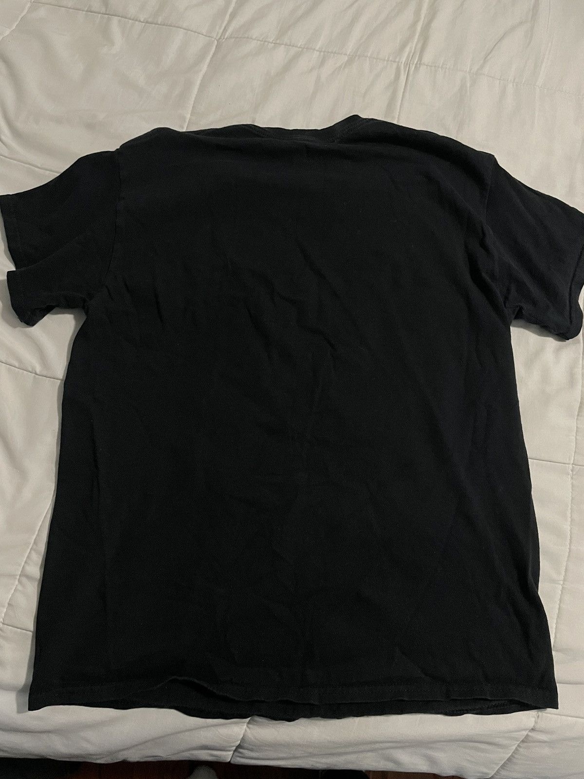 Nas × Vintage Nas “If I Ruled The World” Tee Size US M / EU 48-50 / 2 - 2 Thumbnail