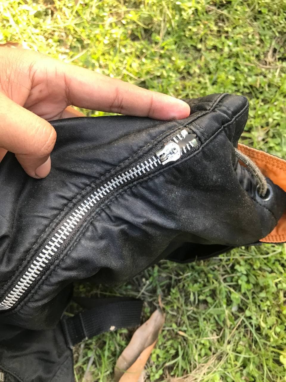 Porter Porter Tanker Bagpack Size ONE SIZE - 9 Thumbnail