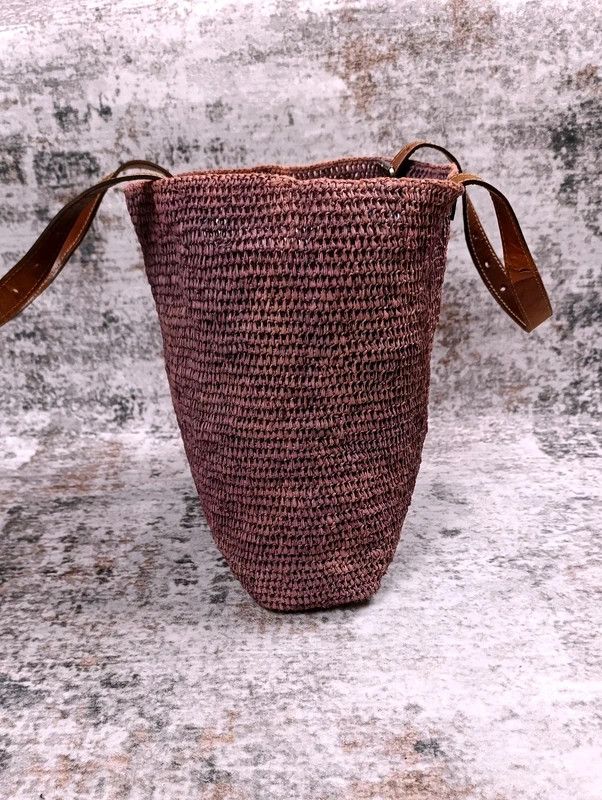 Other Beautiful Ibeliv beach bag Size ONE SIZE - 4 Thumbnail