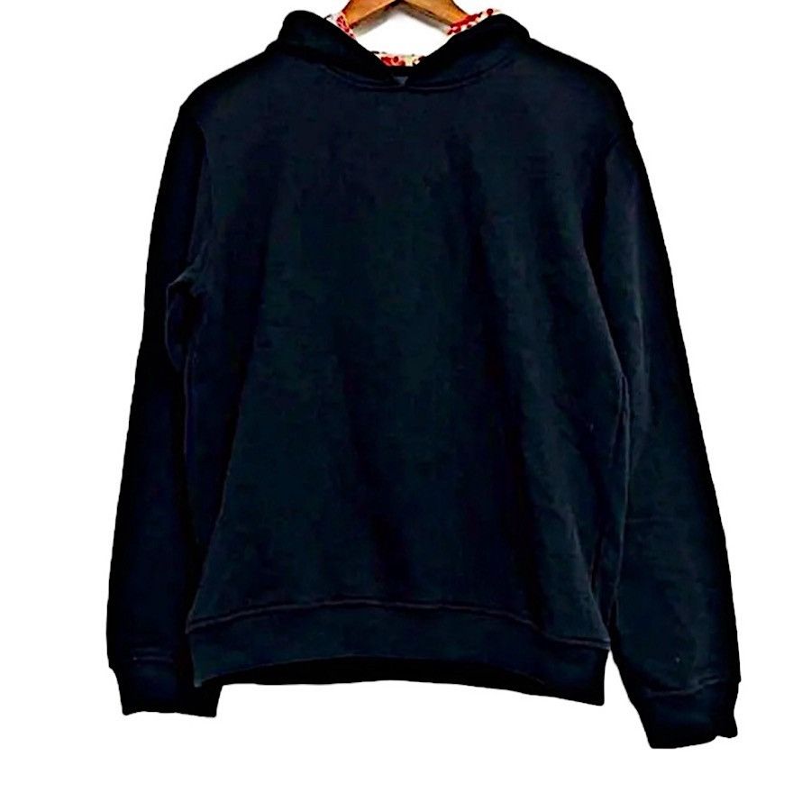 Alexander McQueen Authentic Alexander McQueen Archive Kinky F*ck “ Hoodie Size US S / EU 44-46 / 1 - 3 Thumbnail