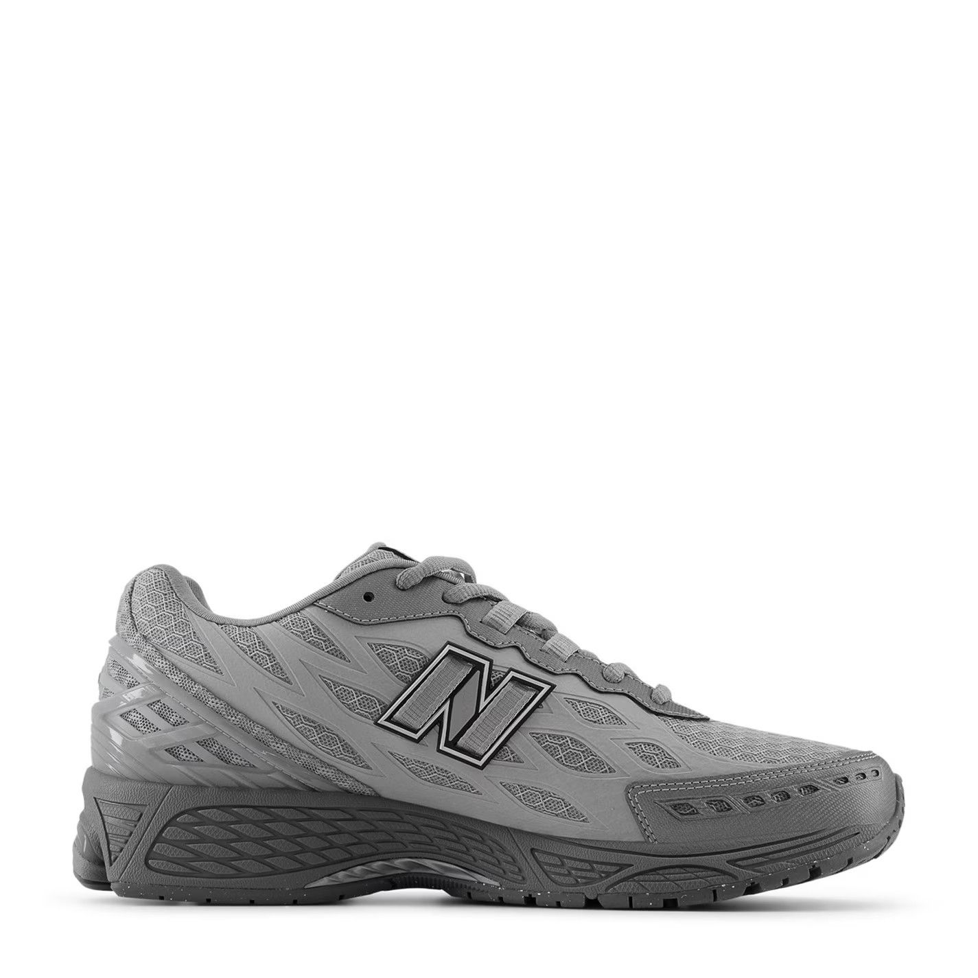 New Balance o1g2r1mq0426 1906 Sneakers in Slate Grey Size US 10 / EU 43 - 1 Thumbnail