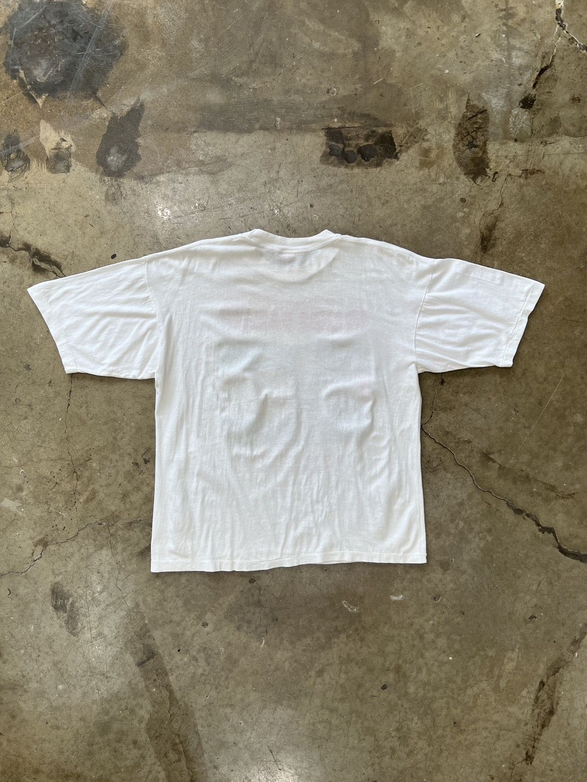 Vintage Vintage 1997 MLK Grande Parade Social Justice Tee XL Size US XL / EU 56 / 4 - 4 Thumbnail