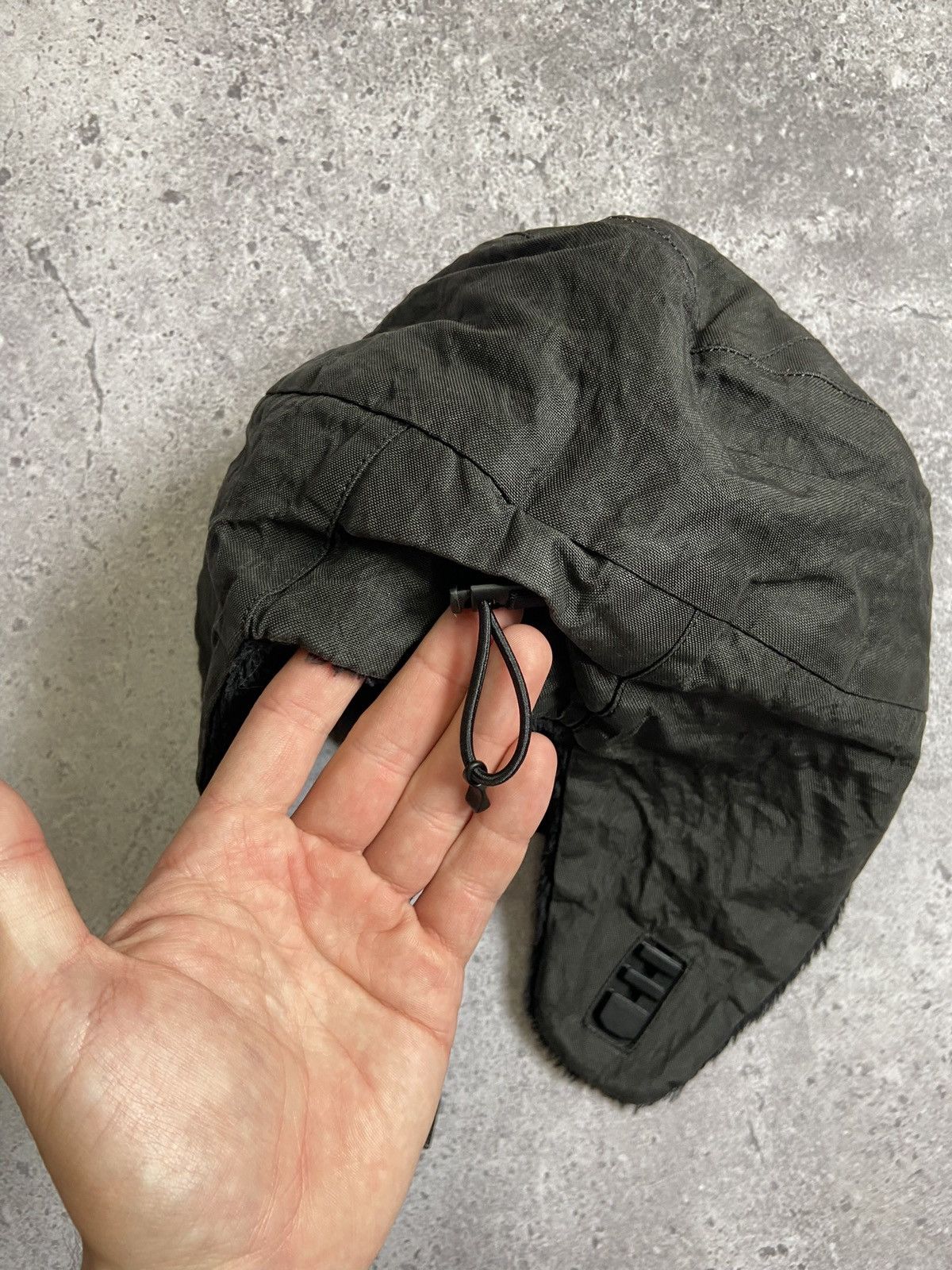 Vollebak Vollebak Hat Size 32 - 4 Thumbnail
