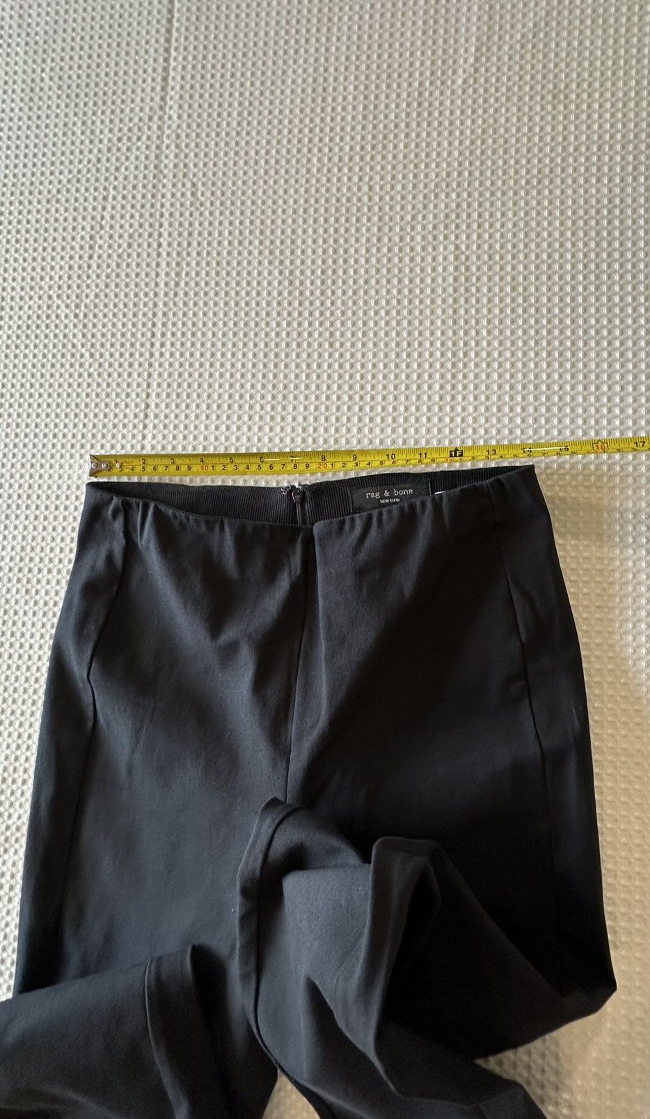 Rag & Bone Rag & Bone Woman’s Stretch pants Size 30" / US 8 / IT 44 - 5 Thumbnail