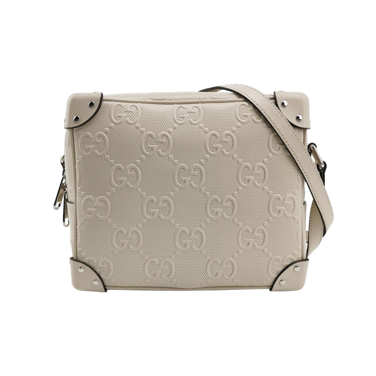 Gucci Gucci Women os Shoulder Bags Size ONE SIZE - 1 Thumbnail