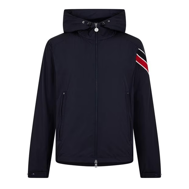 Moncler Claut Windbreaker Jacket Size US S / EU 44-46 / 1 - 1 Thumbnail