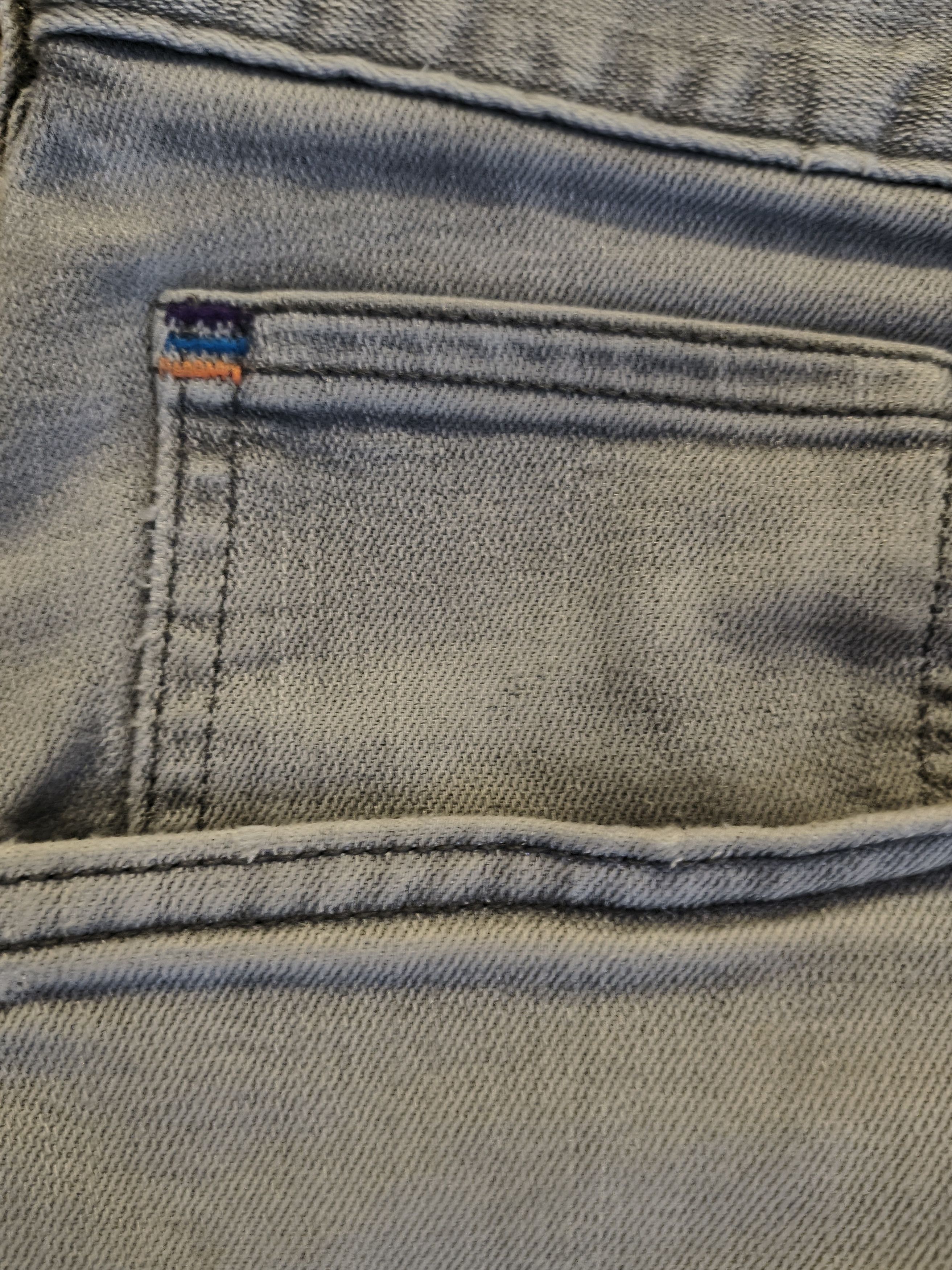 Patagonia Patagonia regular stretch common threads jeans 38 x34 Size US 38 / EU 54 - 5 Thumbnail