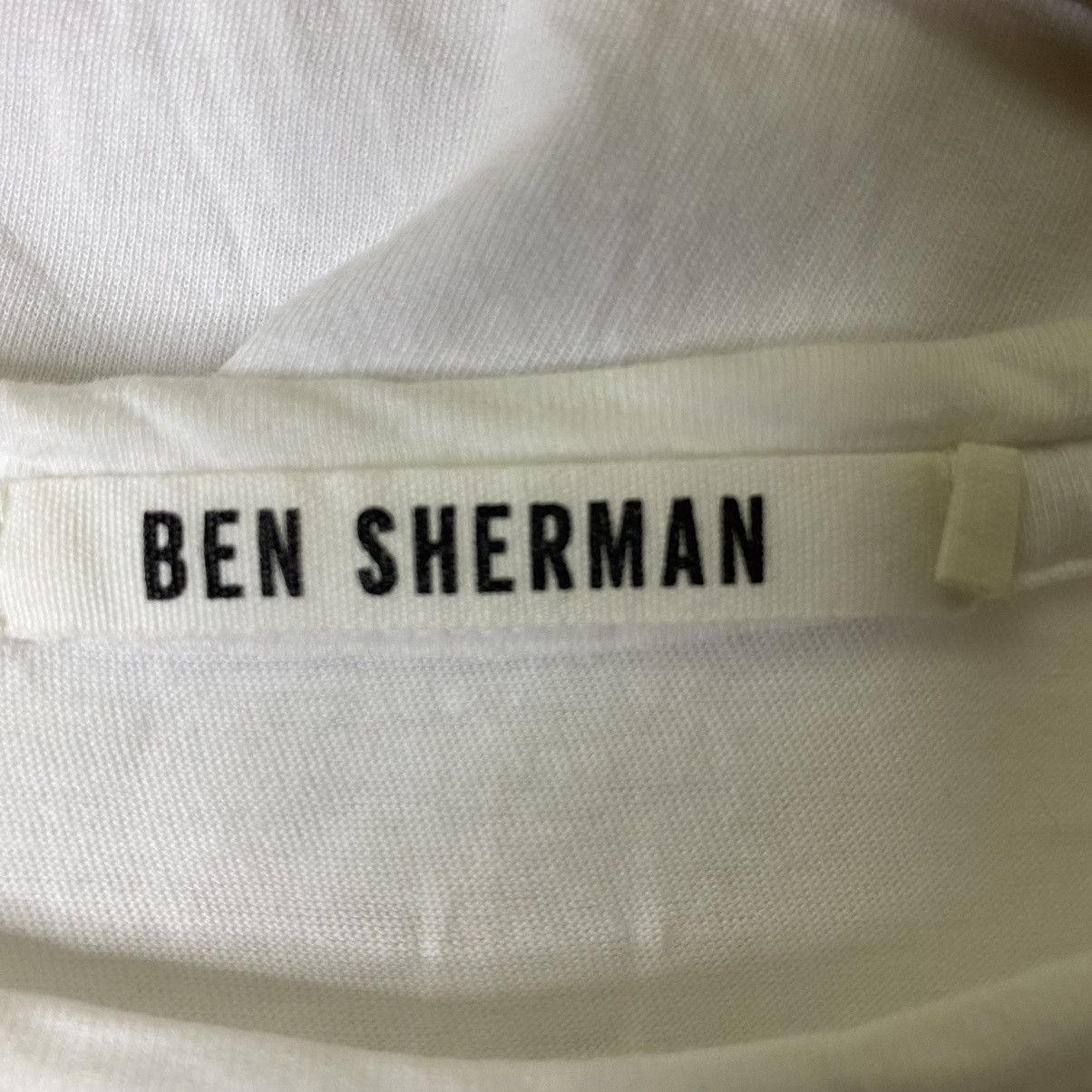 Ben Sherman Ben Sherman Tee Size US S / EU 44-46 / 1 - 3 Thumbnail