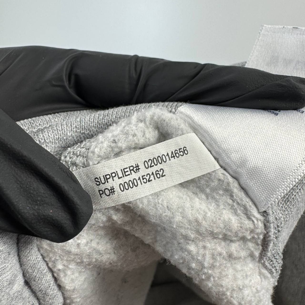 Polo Ralph Lauren Polo Ralph Lauren Jogger Sweatpants Grey Mens Size XXL Size US 38 / EU 54 - 6 Thumbnail